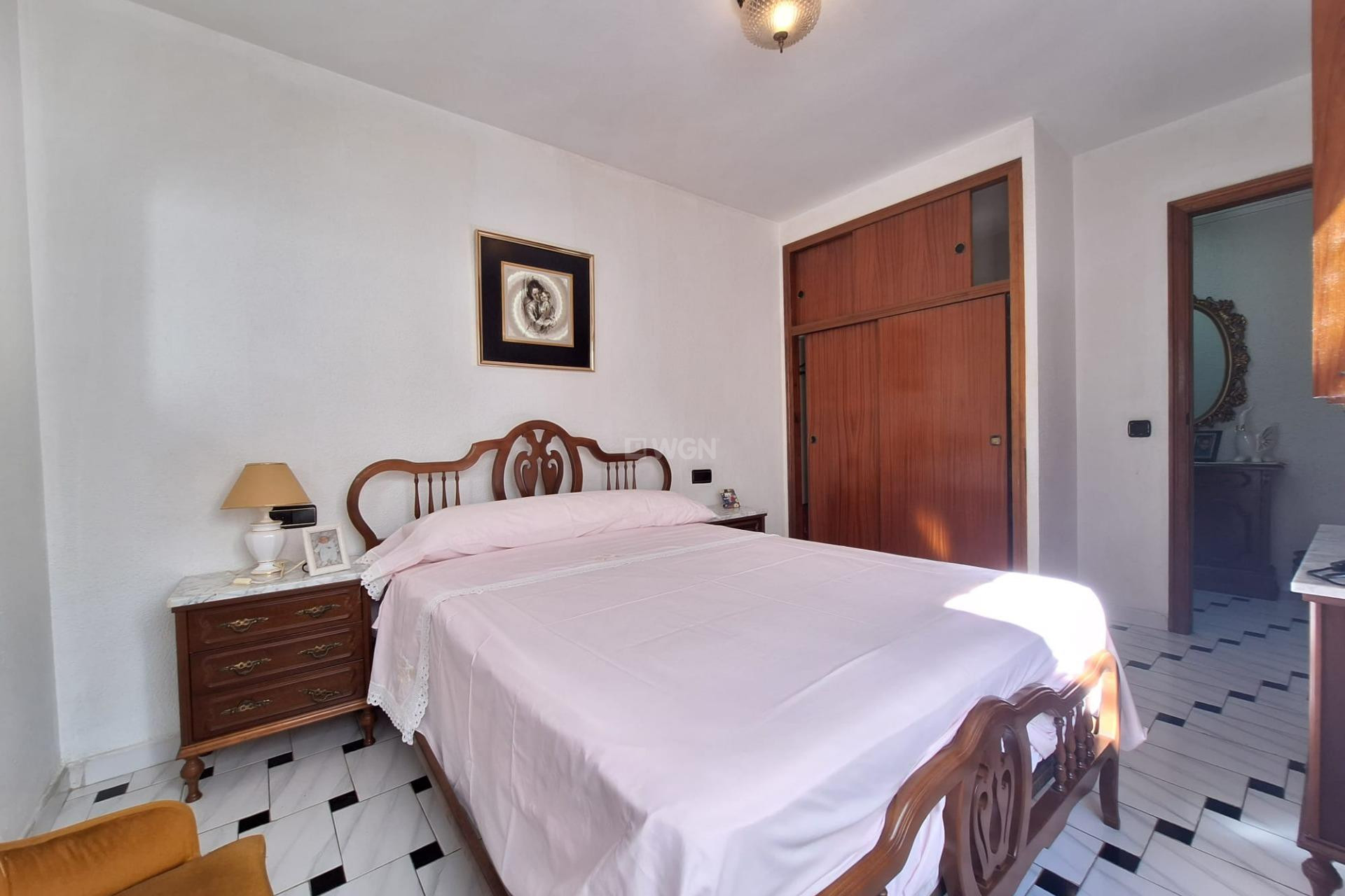 Wiederverkauf - Wohnung - Torrevieja - Acequion