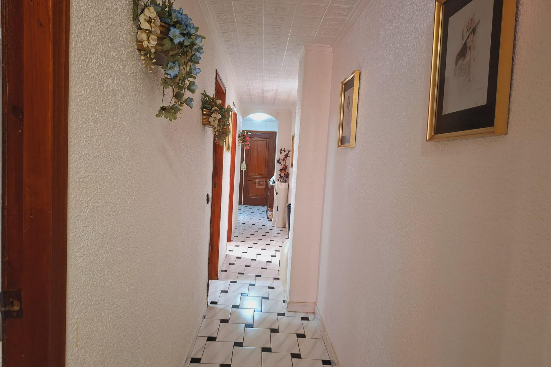 Wiederverkauf - Wohnung - Torrevieja - Acequion