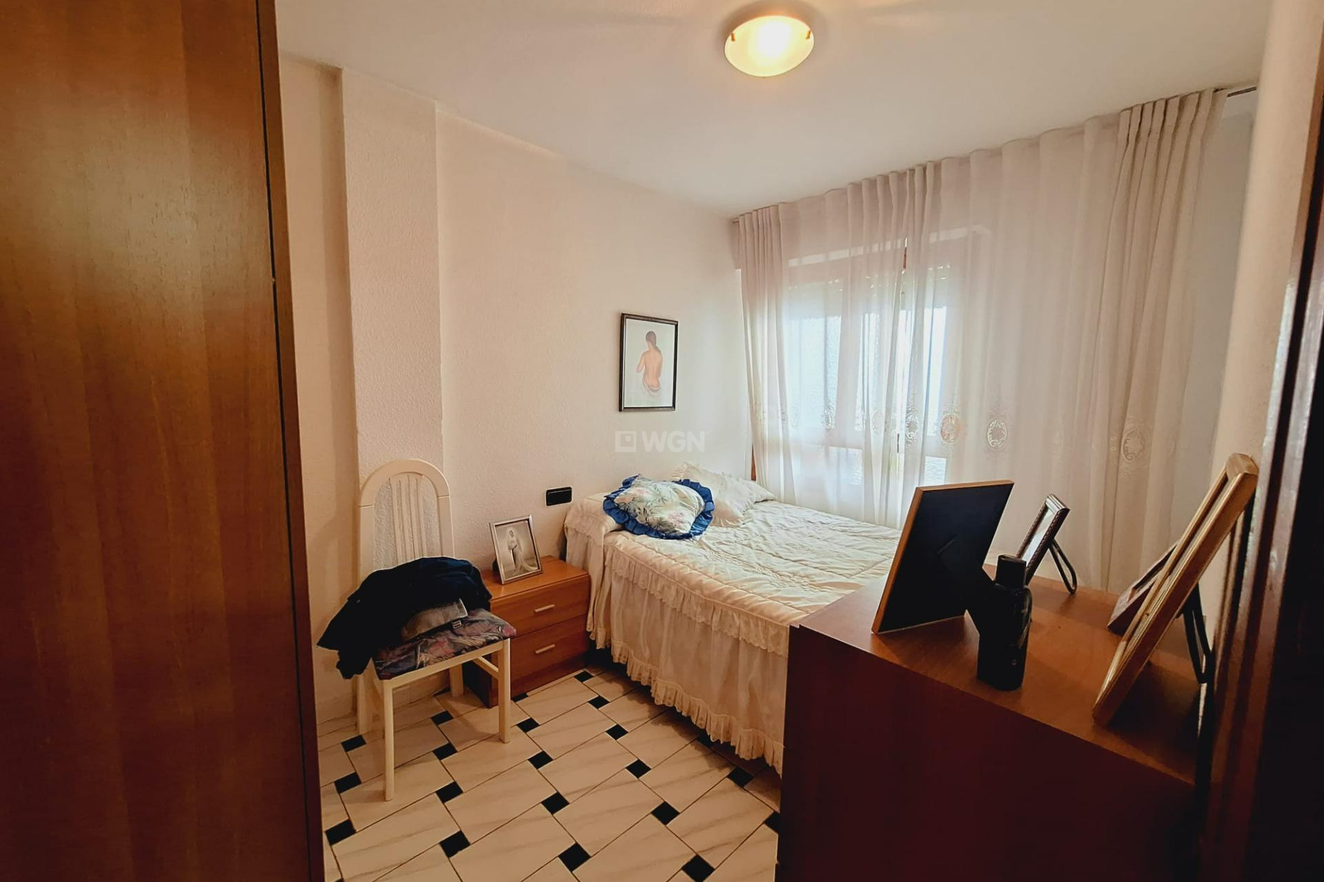 Wiederverkauf - Wohnung - Torrevieja - Acequion