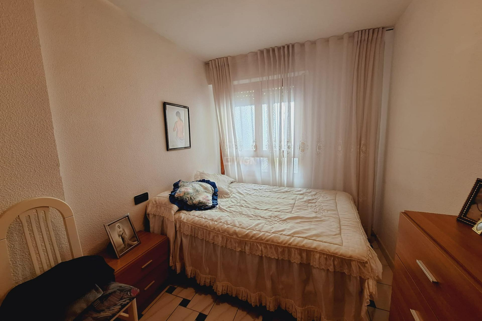 Wiederverkauf - Wohnung - Torrevieja - Acequion