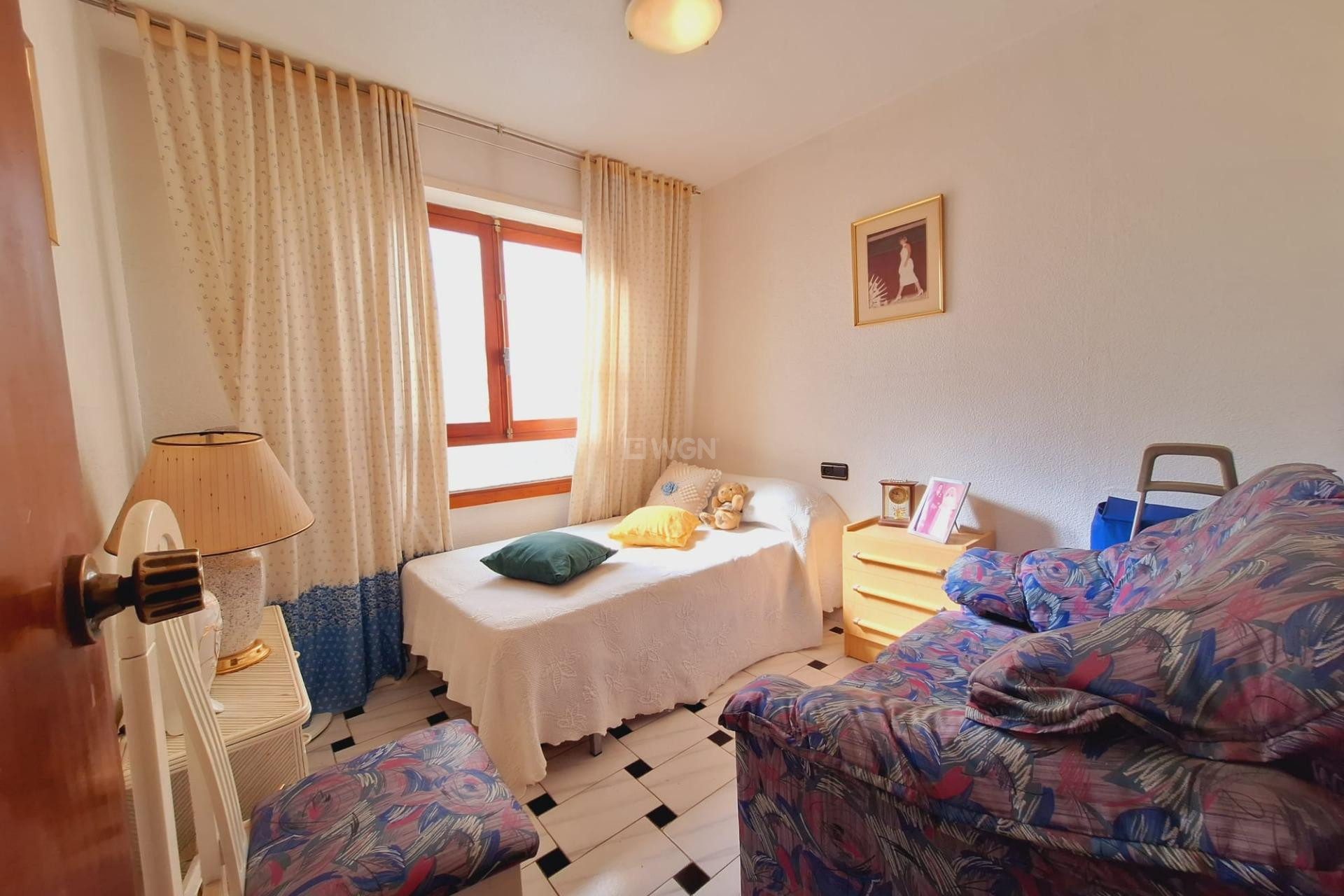 Wiederverkauf - Wohnung - Torrevieja - Acequion