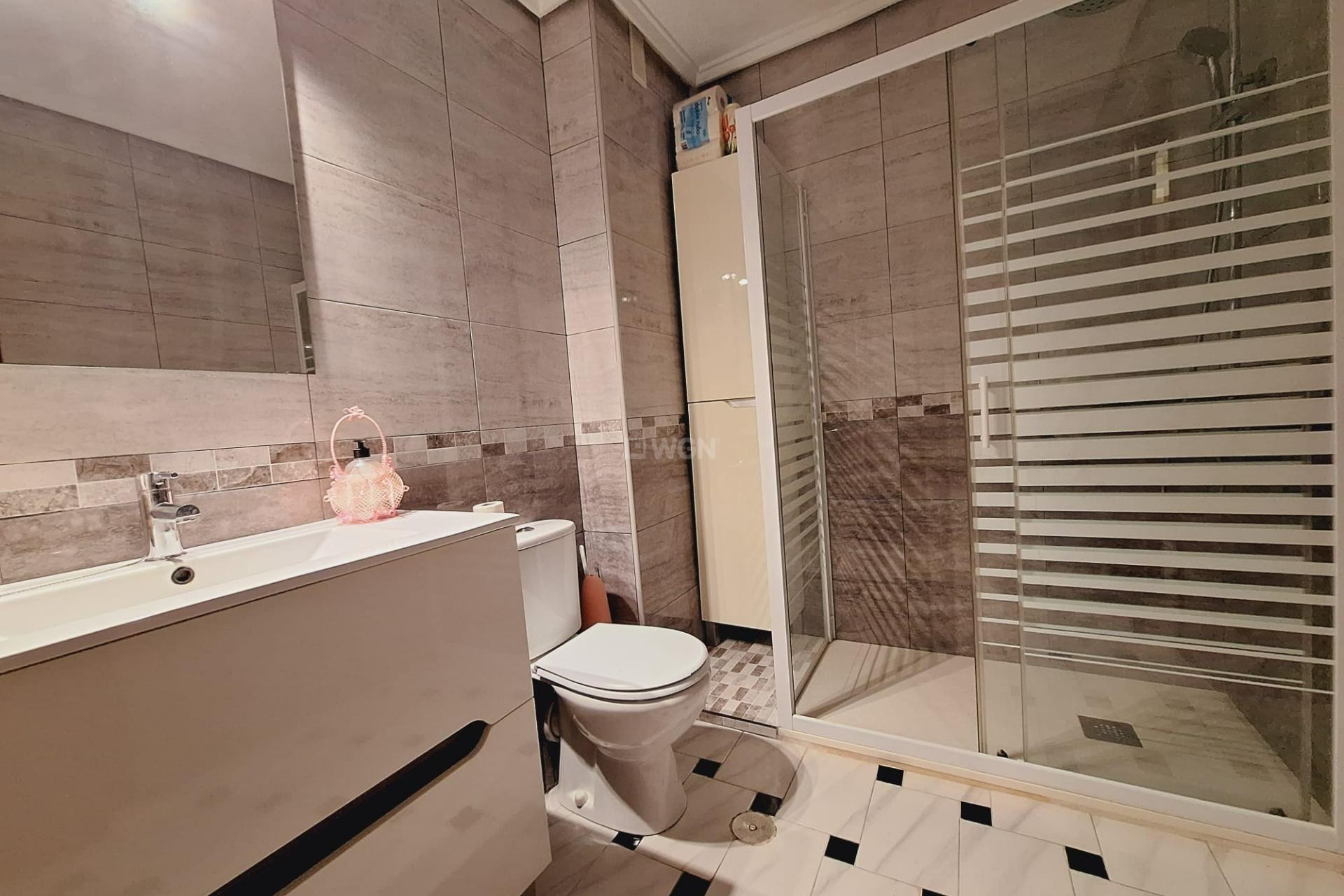 Wiederverkauf - Wohnung - Torrevieja - Acequion
