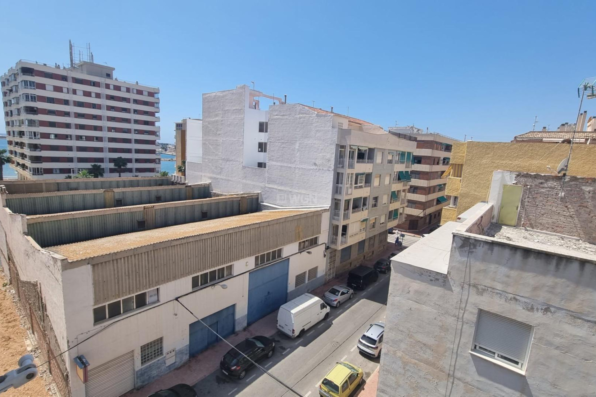 Wiederverkauf - Wohnung - Torrevieja - Acequion