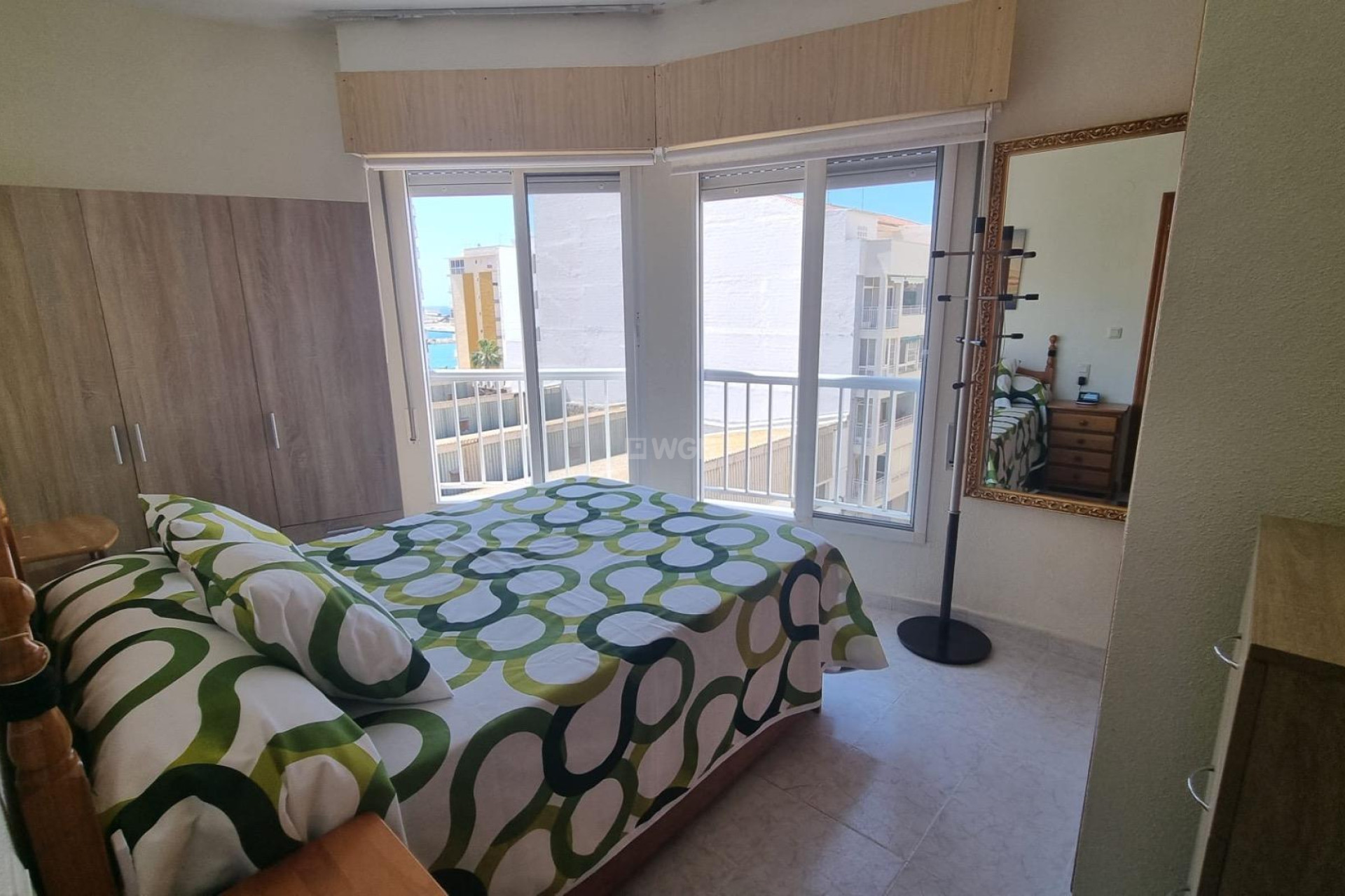 Wiederverkauf - Wohnung - Torrevieja - Acequion