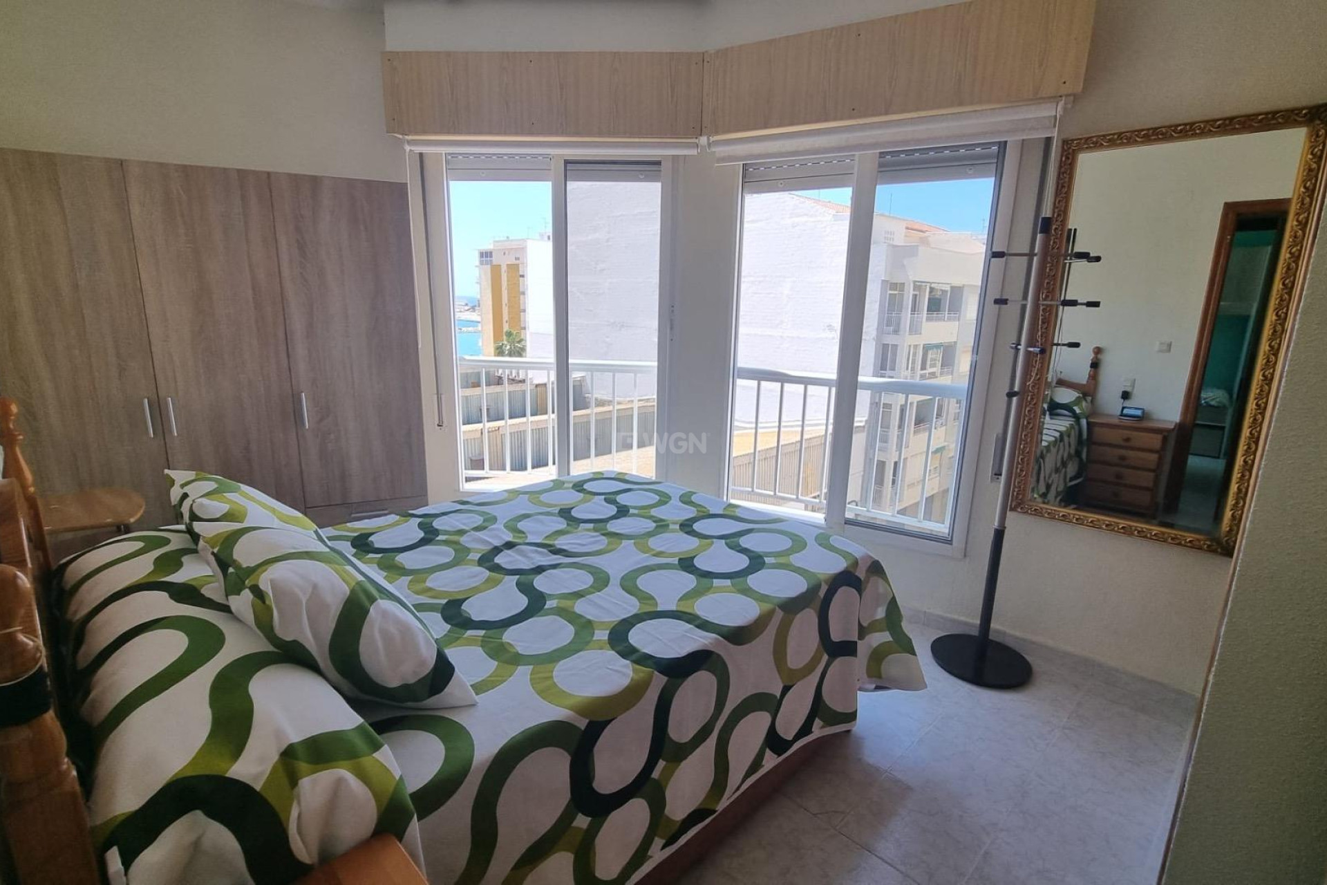 Wiederverkauf - Wohnung - Torrevieja - Acequion