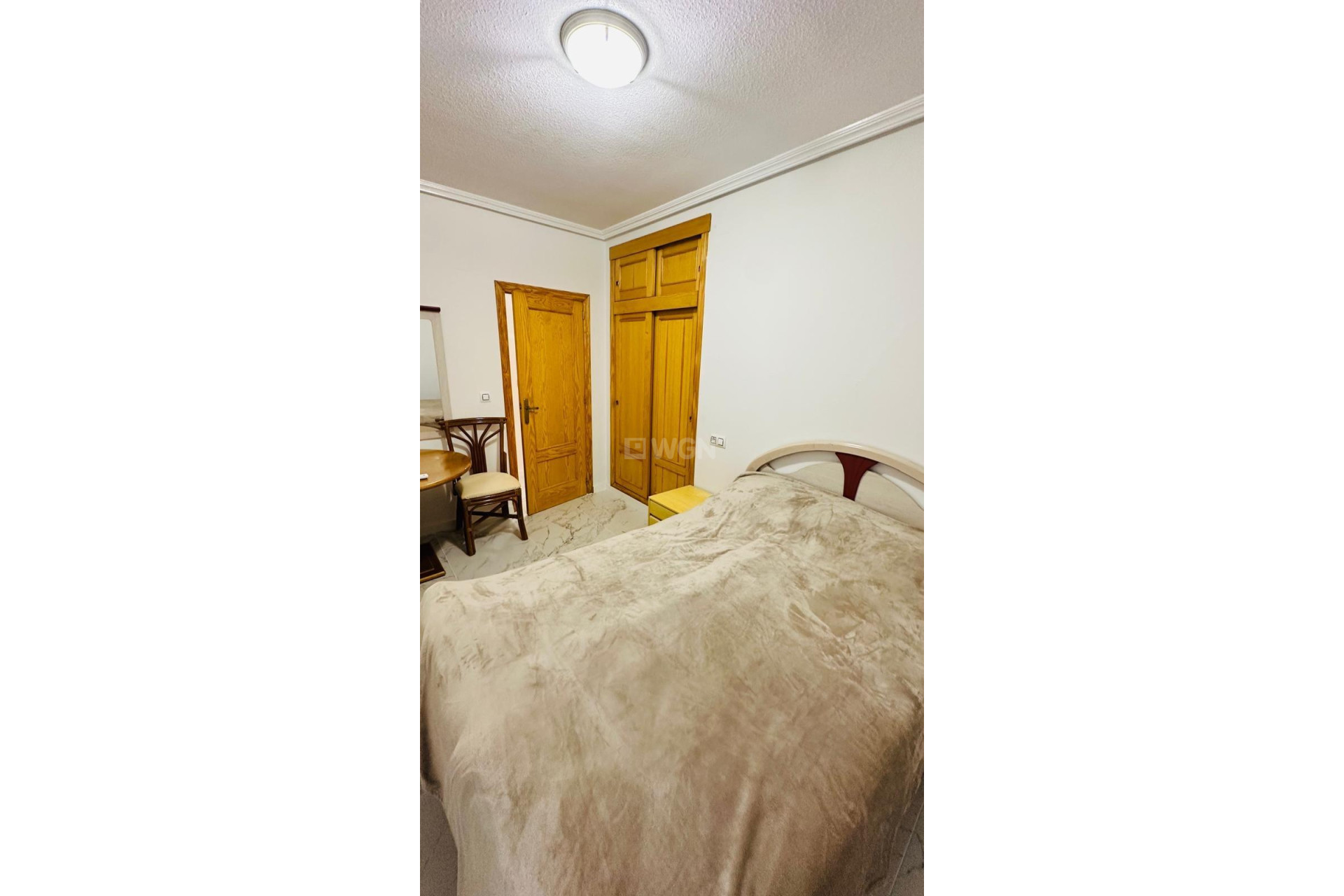Wiederverkauf - Wohnung - Torrevieja - Acequion