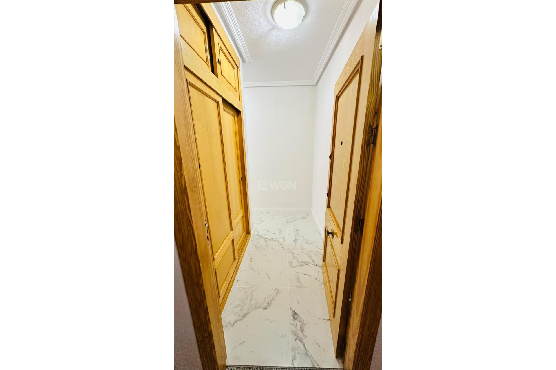 Wiederverkauf - Wohnung - Torrevieja - Acequion
