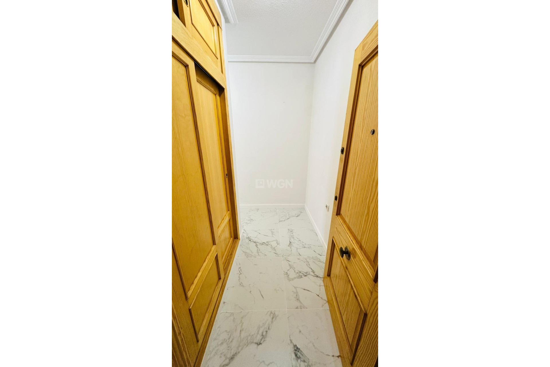 Wiederverkauf - Wohnung - Torrevieja - Acequion