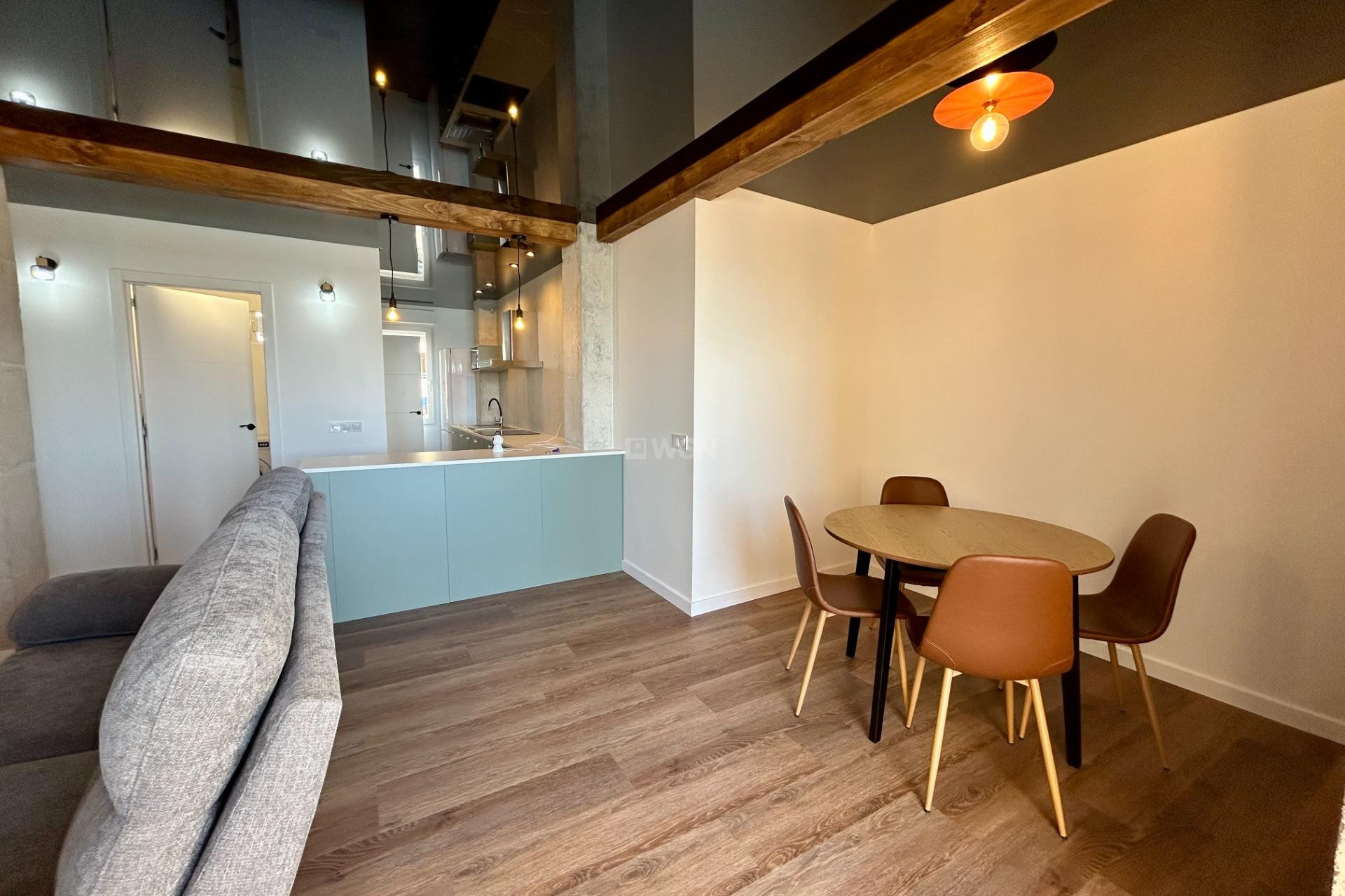 Wiederverkauf - Wohnung - Torrevieja - Acequion
