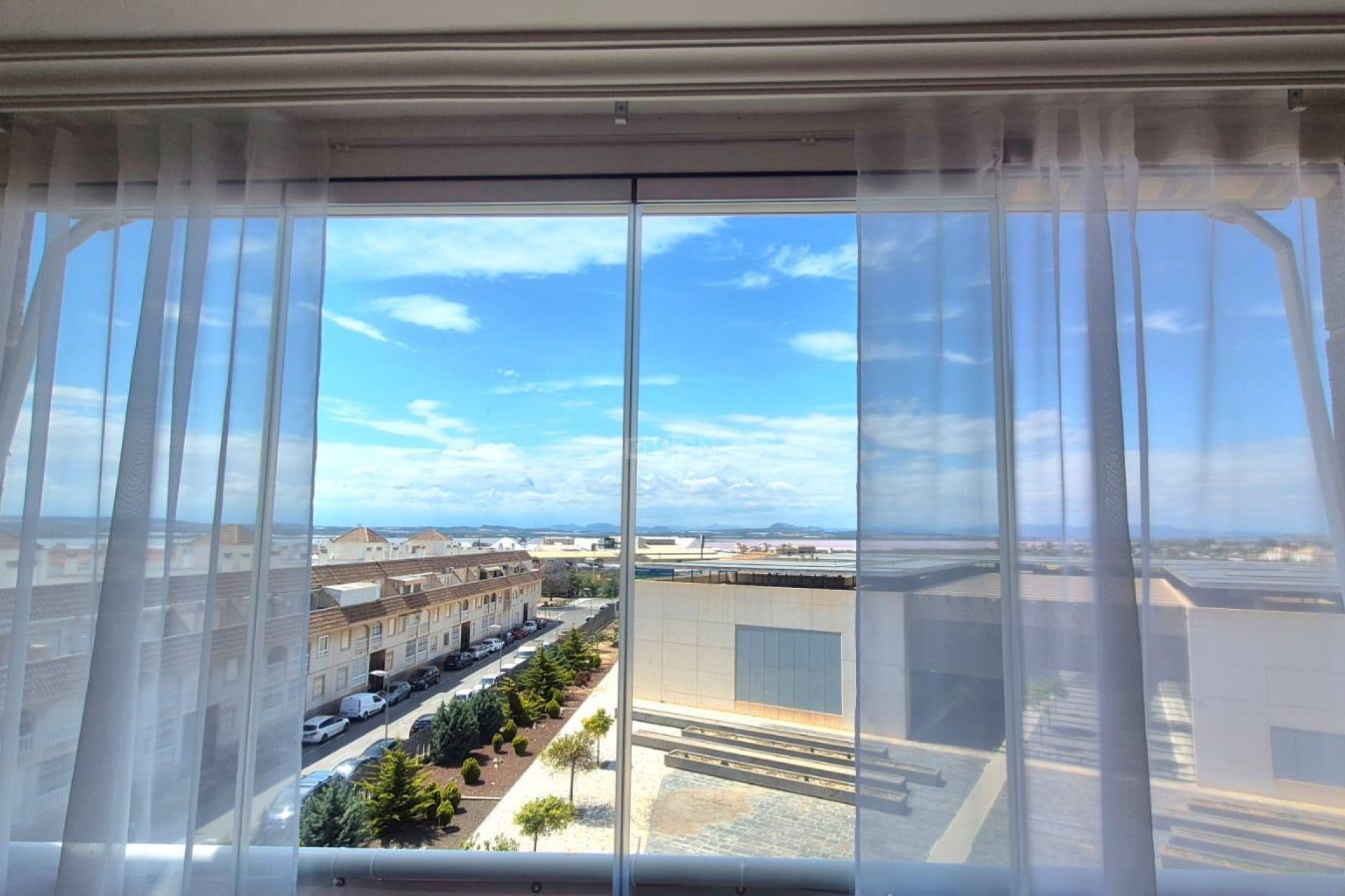 Wiederverkauf - Wohnung - Torrevieja - Acequion