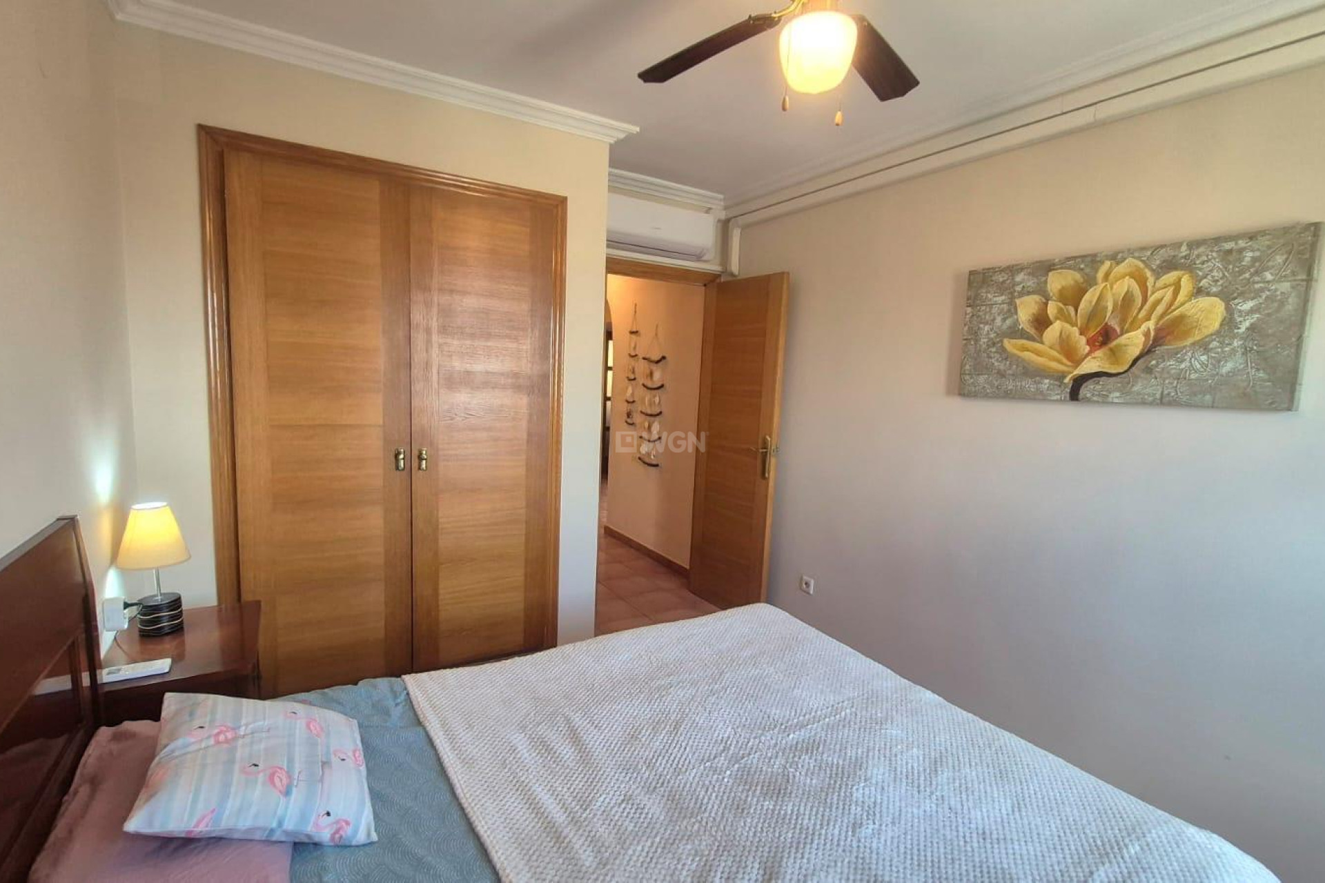 Wiederverkauf - Wohnung - Torrevieja - Acequion