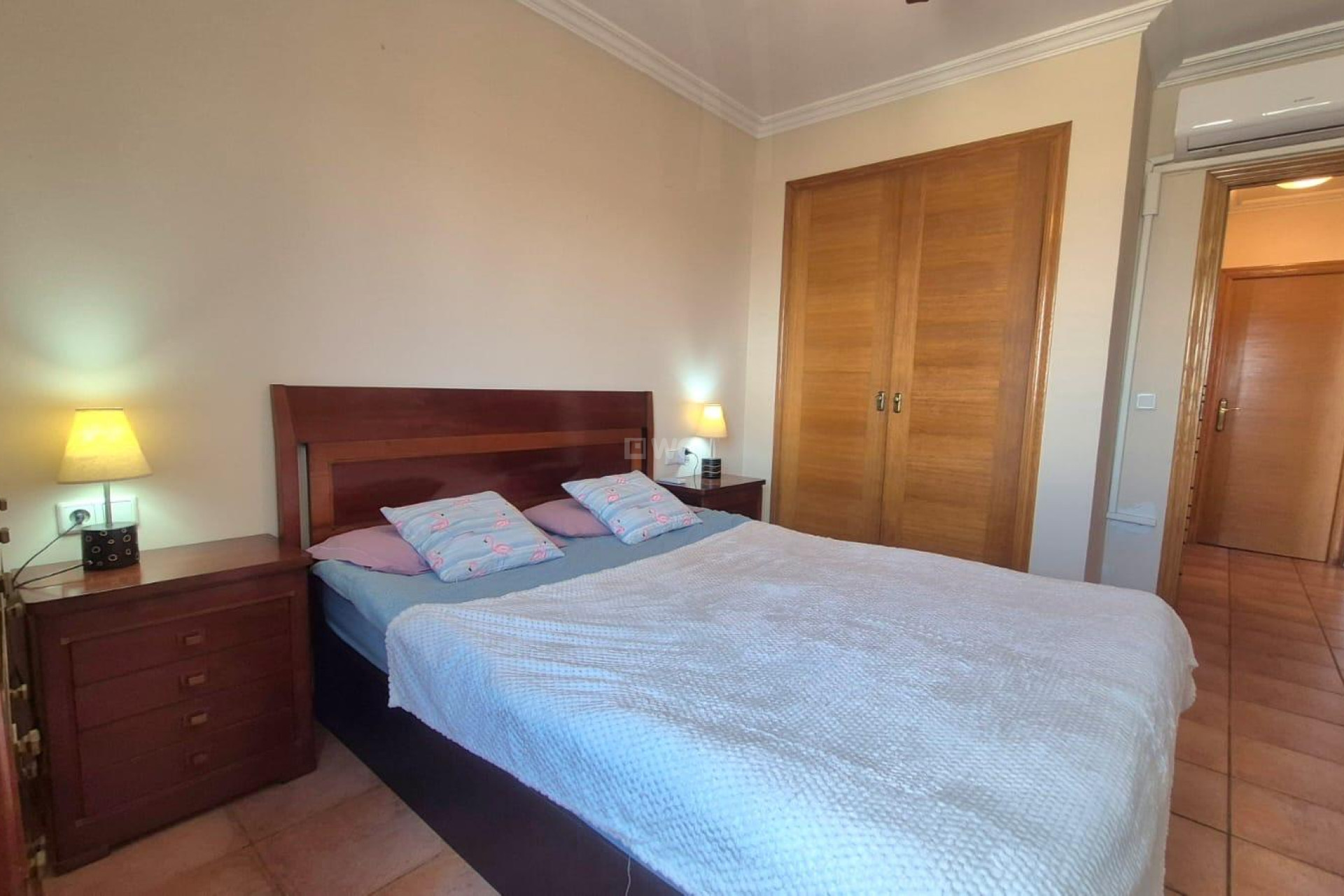 Wiederverkauf - Wohnung - Torrevieja - Acequion