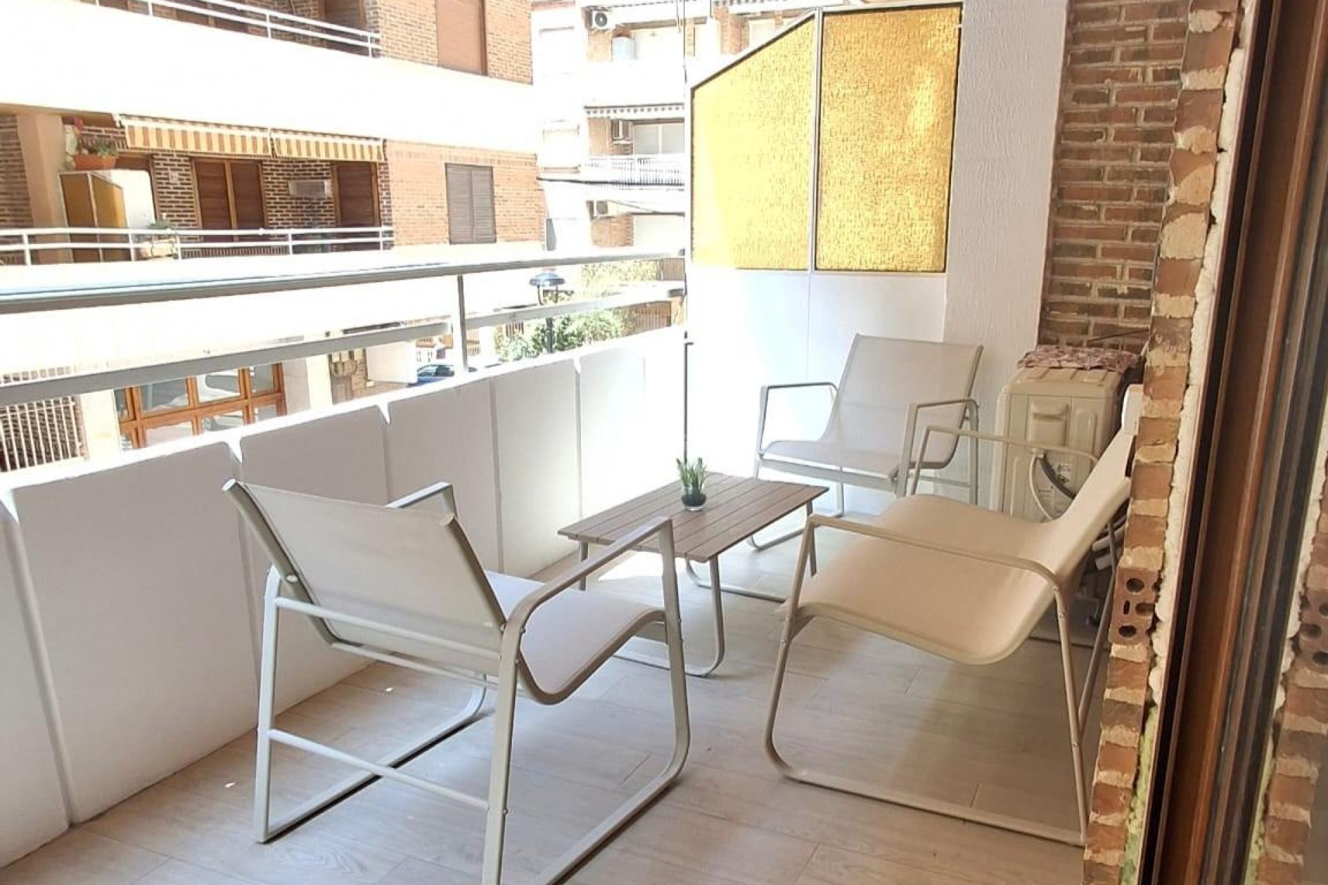 Wiederverkauf - Wohnung - Torrevieja - Acequion