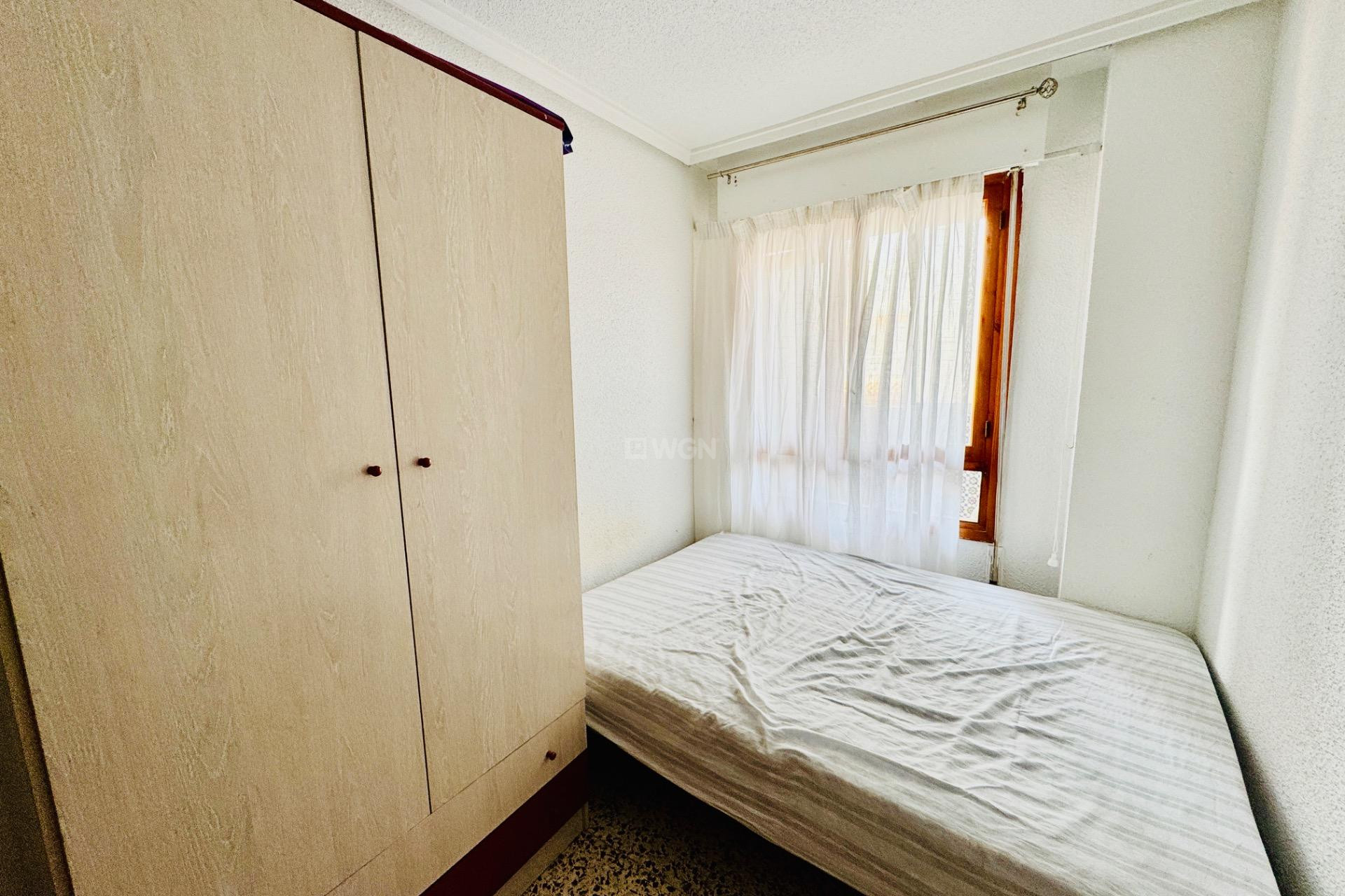 Wiederverkauf - Wohnung - Torrevieja - Acequion