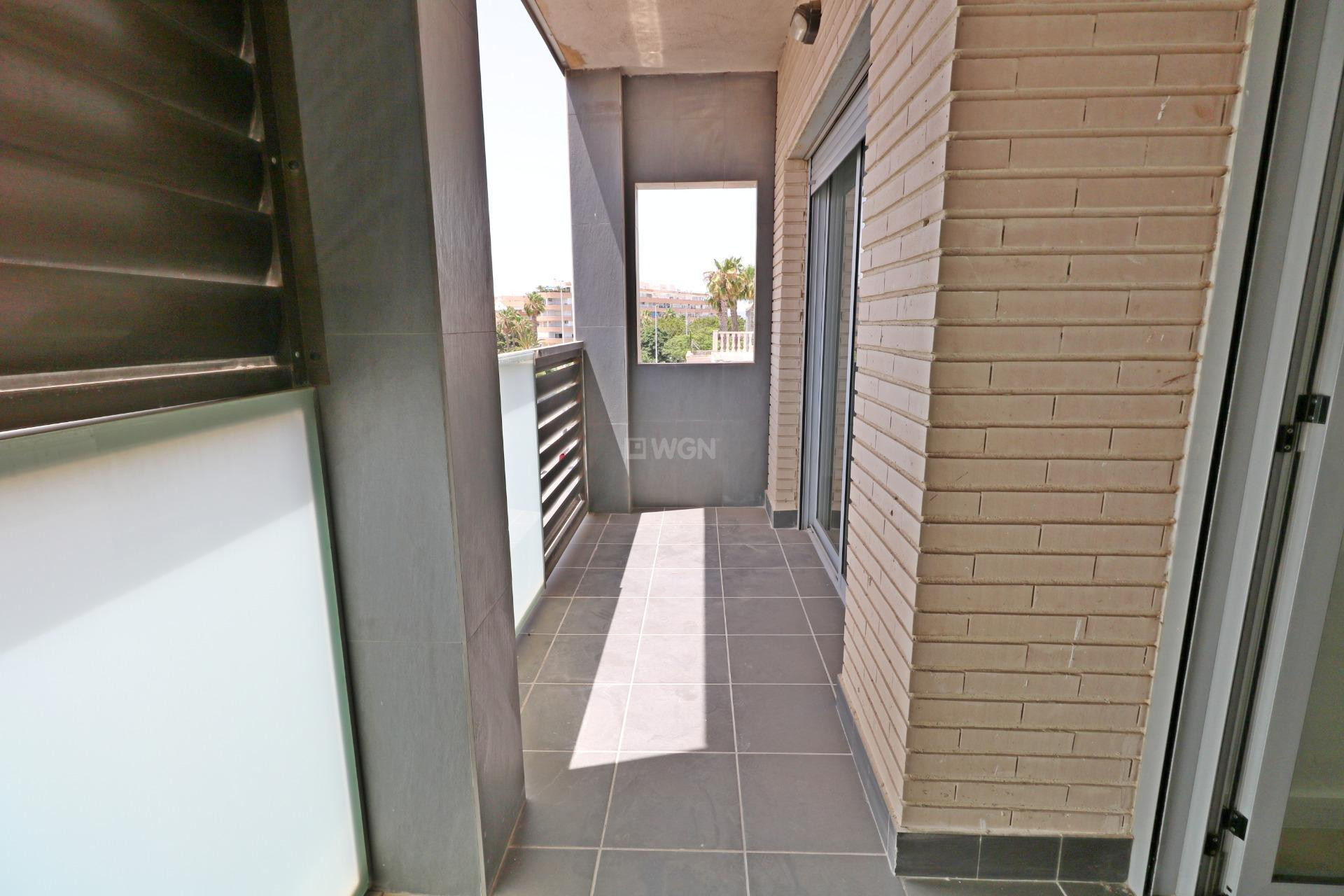 Wiederverkauf - Wohnung - Torrevieja - Acequion