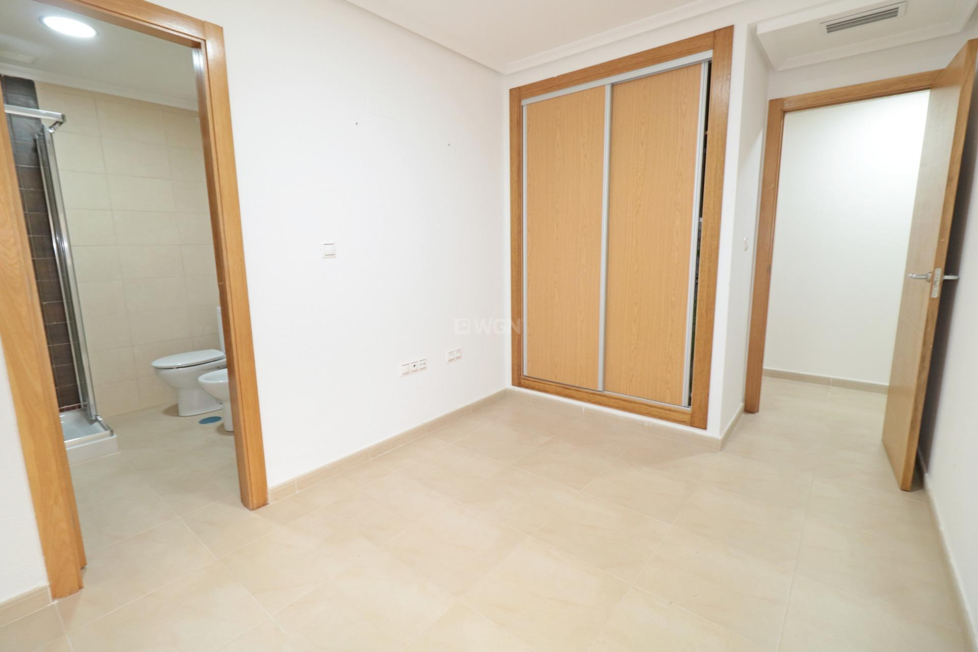 Wiederverkauf - Wohnung - Torrevieja - Acequion