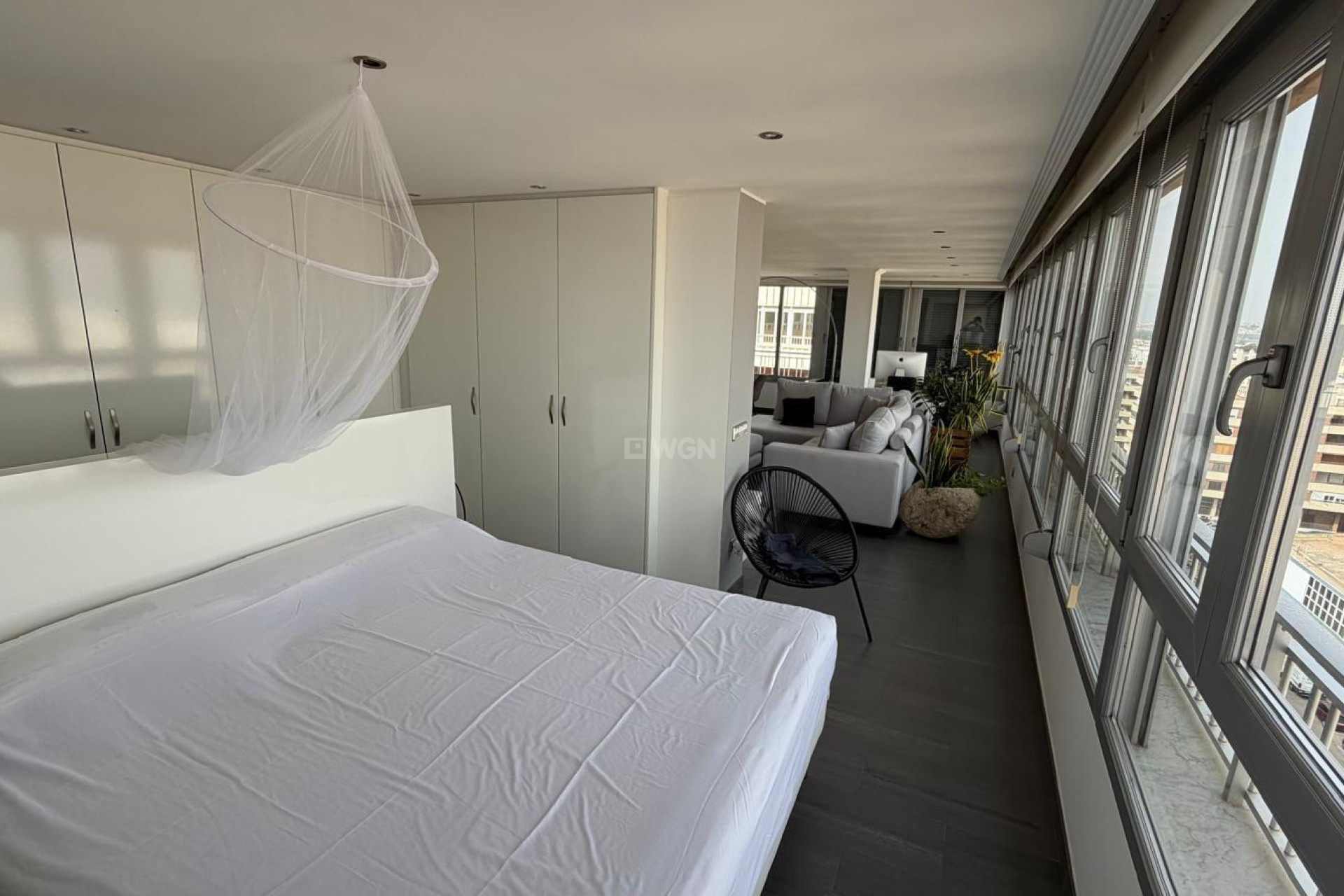 Wiederverkauf - Wohnung - Torrevieja - Acequion