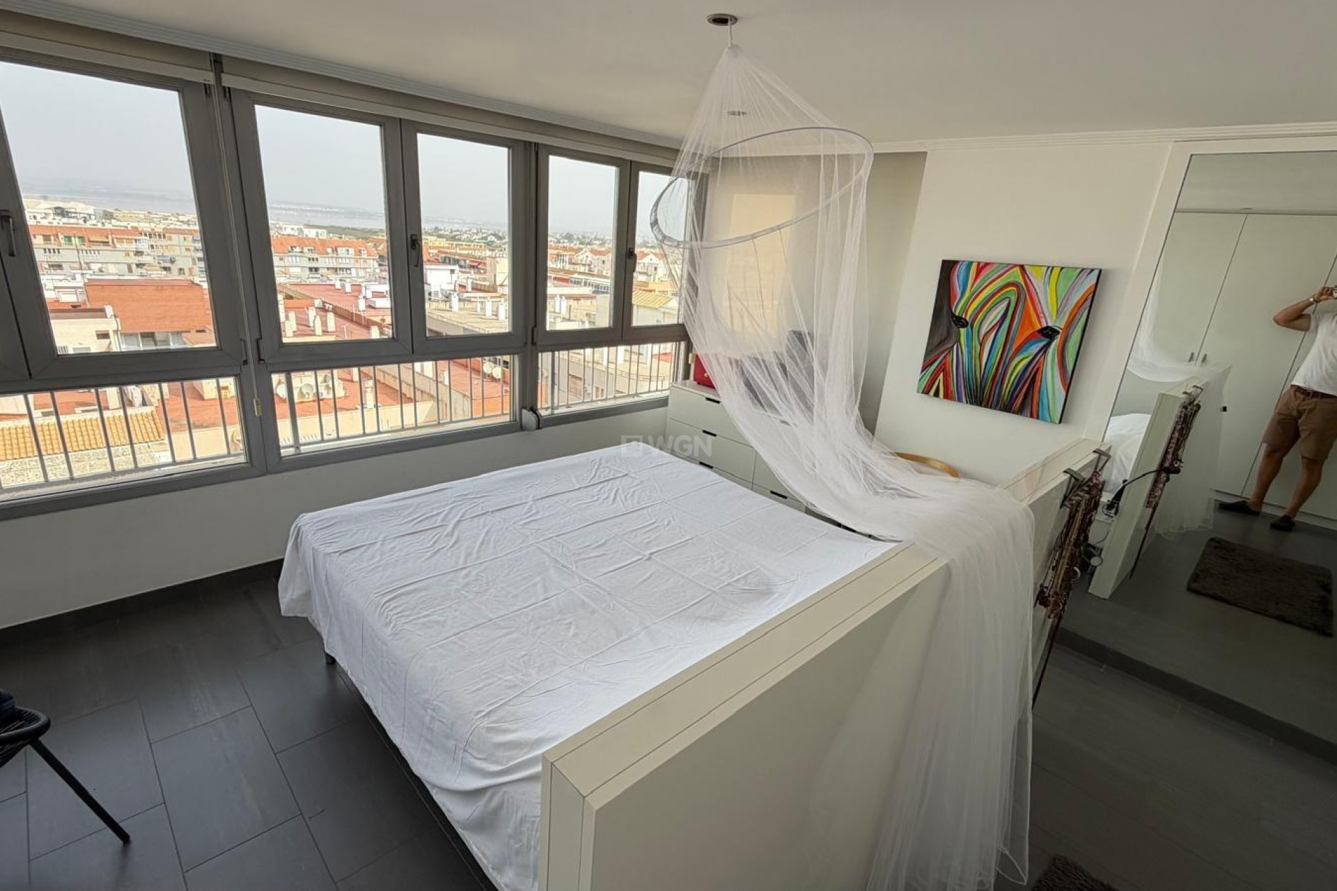 Wiederverkauf - Wohnung - Torrevieja - Acequion