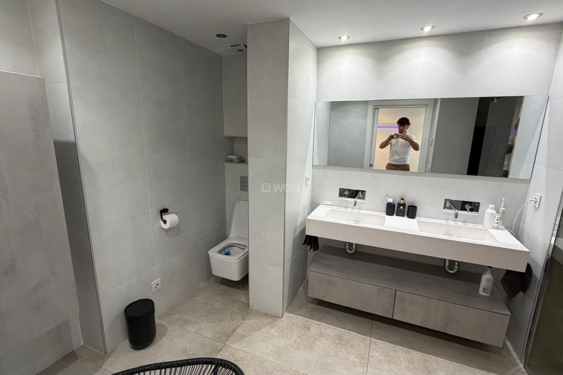 Wiederverkauf - Wohnung - Torrevieja - Acequion