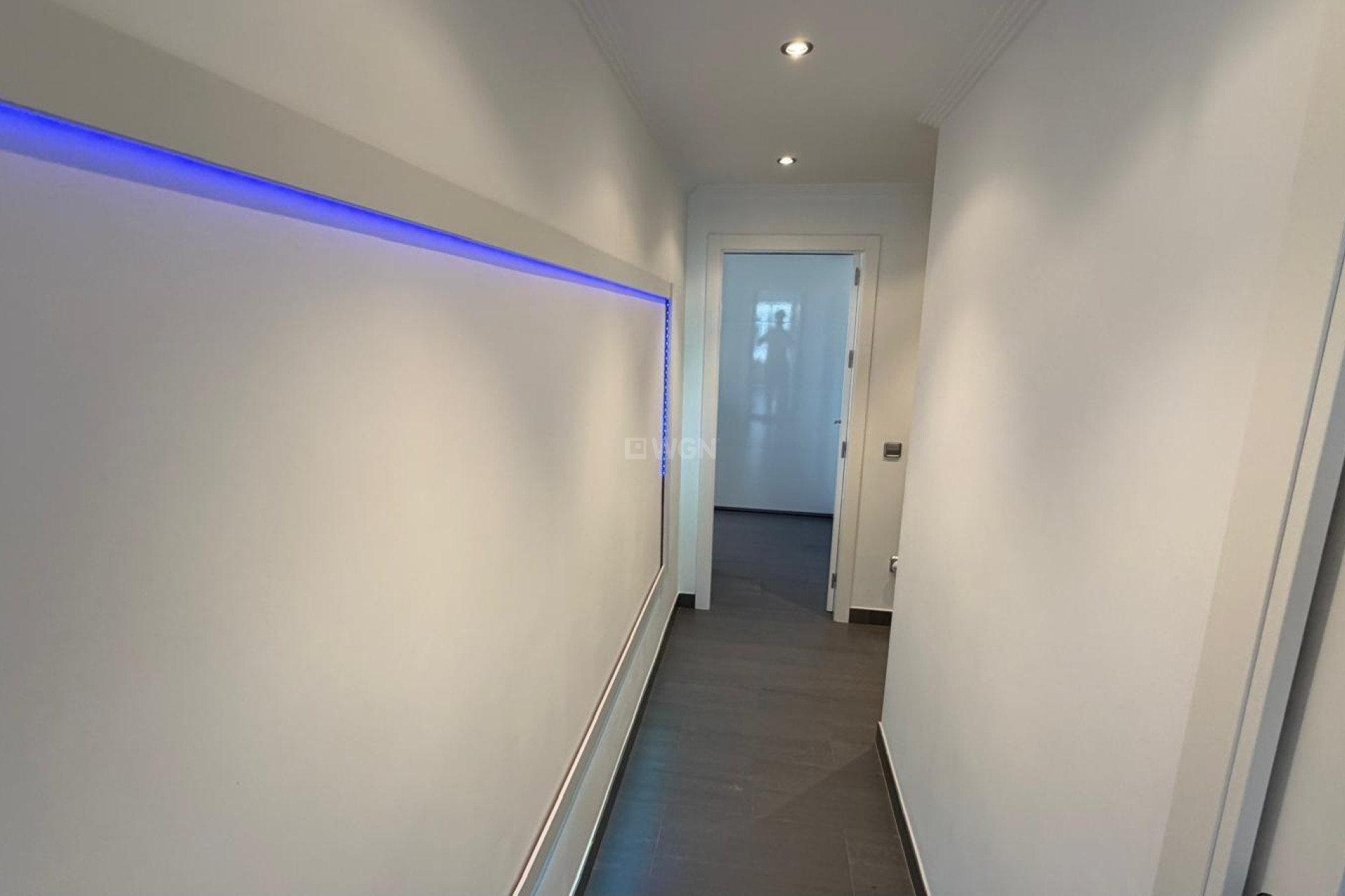 Wiederverkauf - Wohnung - Torrevieja - Acequion