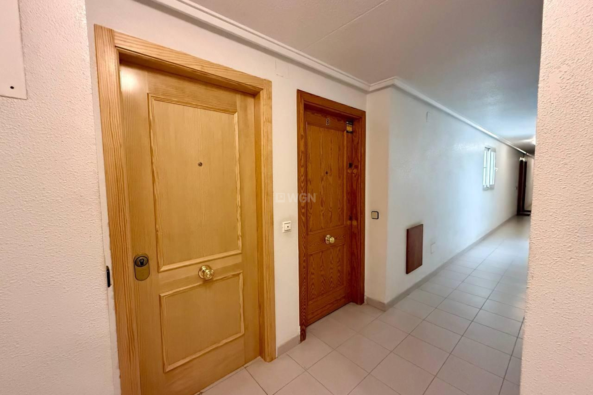 Wiederverkauf - Wohnung - Torrevieja - Acequion