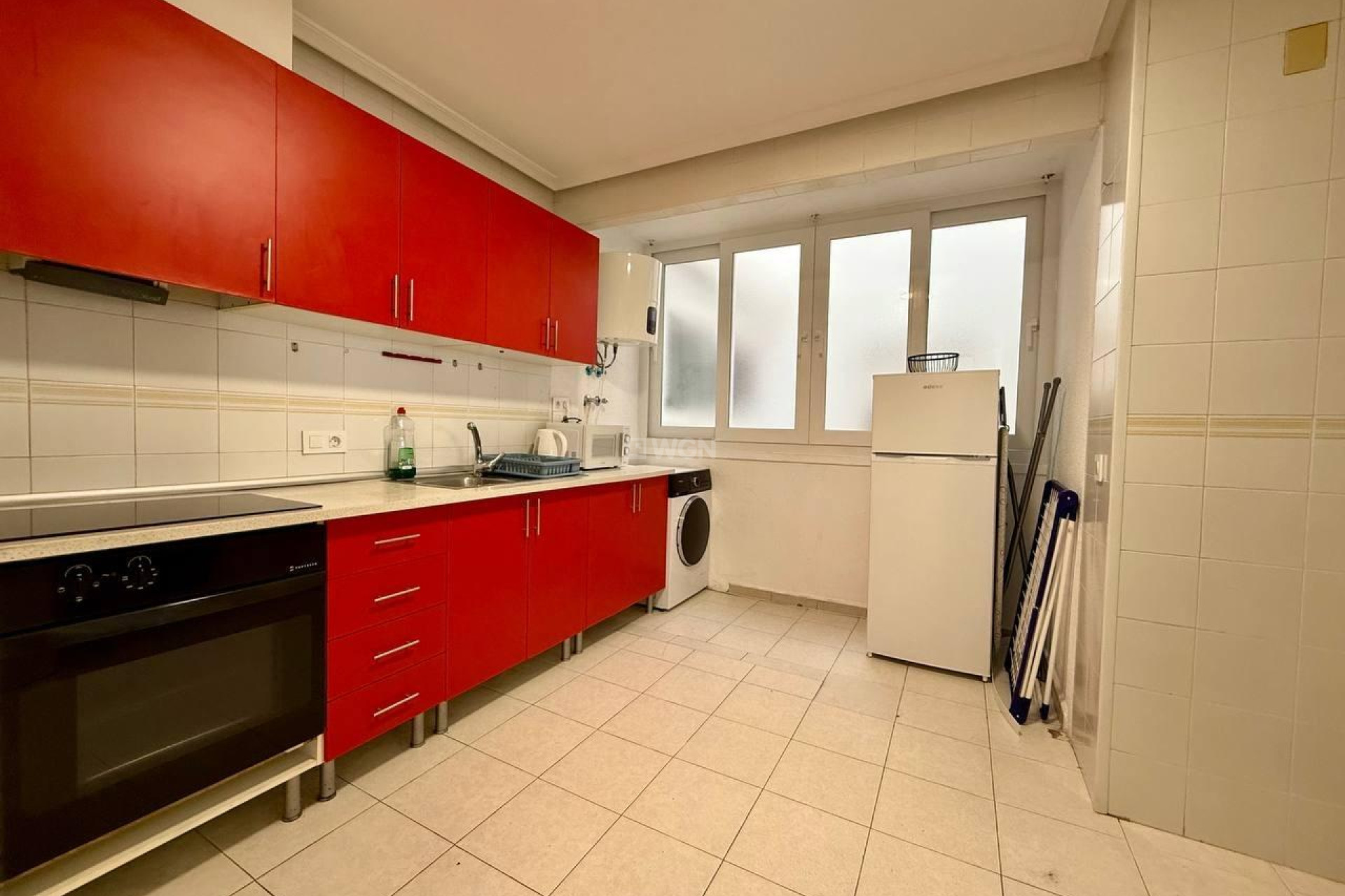 Wiederverkauf - Wohnung - Torrevieja - Acequion