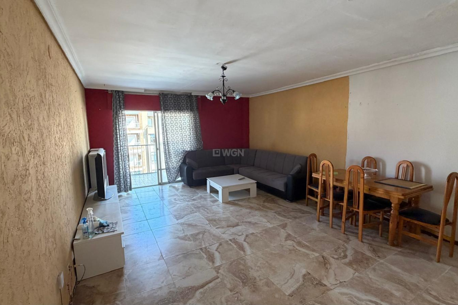 Wiederverkauf - Wohnung - Torrevieja - Acequion