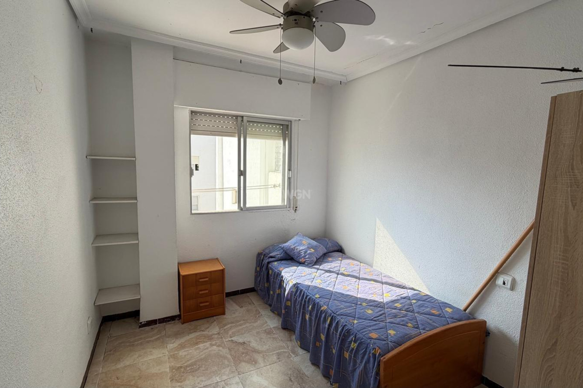 Wiederverkauf - Wohnung - Torrevieja - Acequion