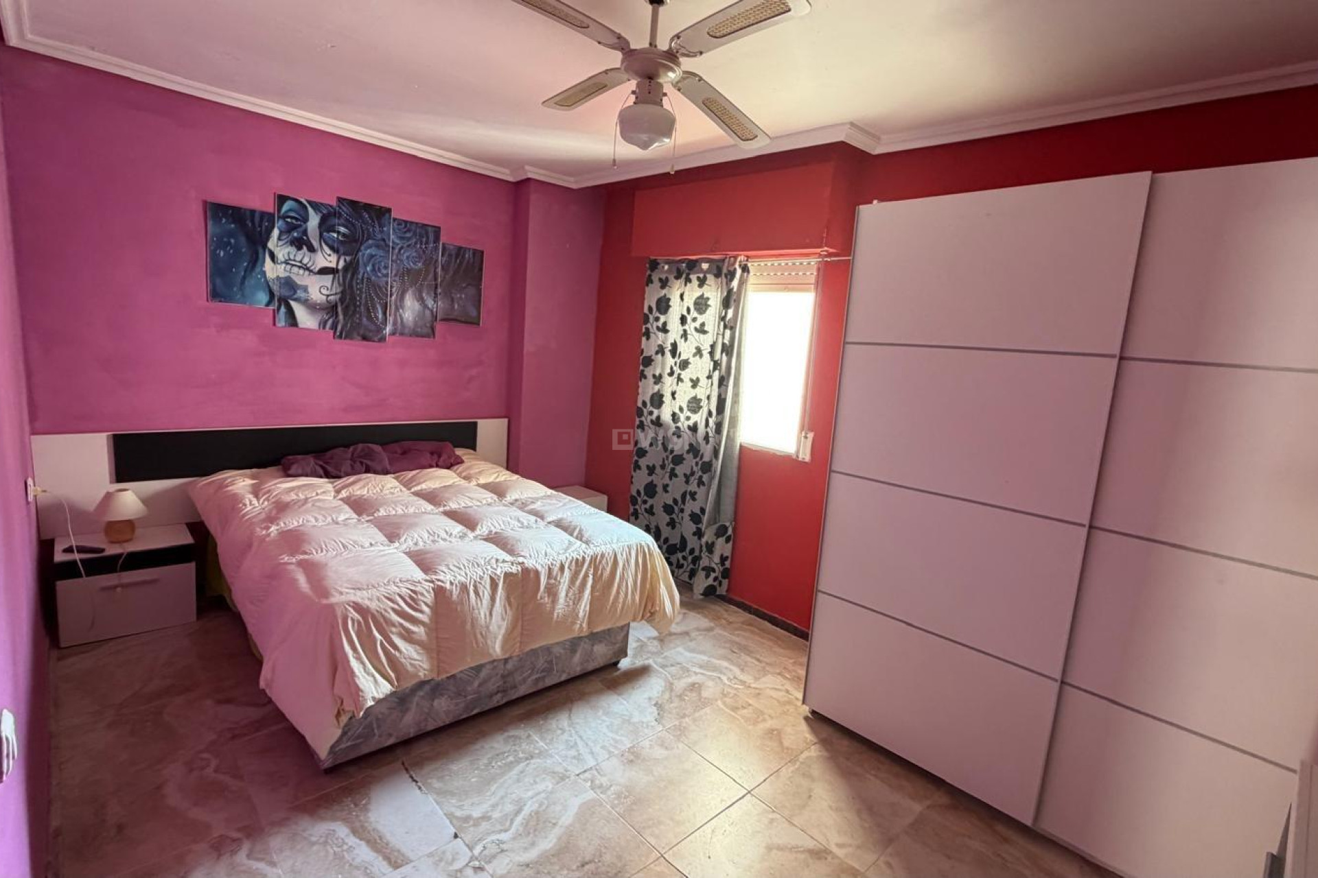 Wiederverkauf - Wohnung - Torrevieja - Acequion