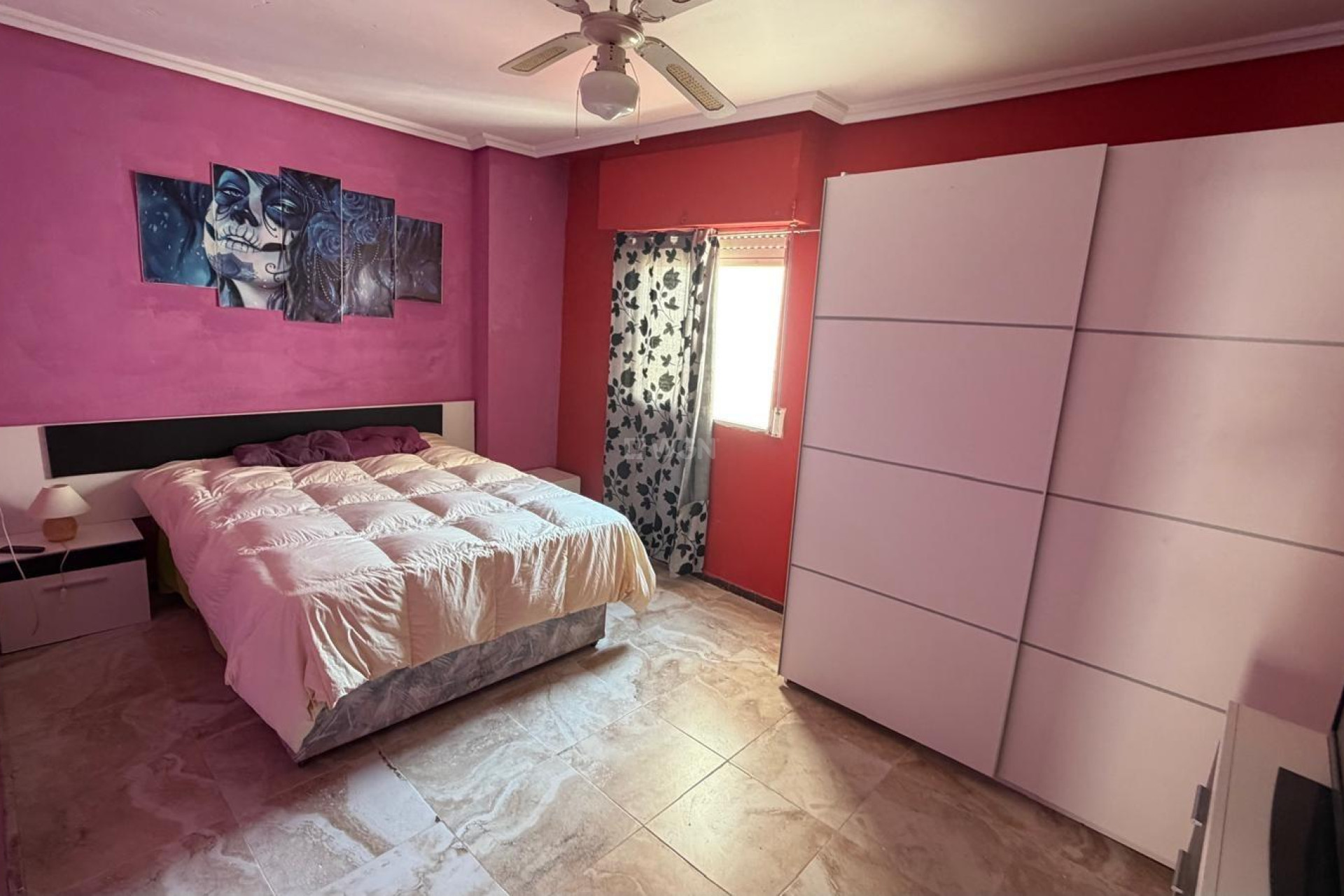 Wiederverkauf - Wohnung - Torrevieja - Acequion
