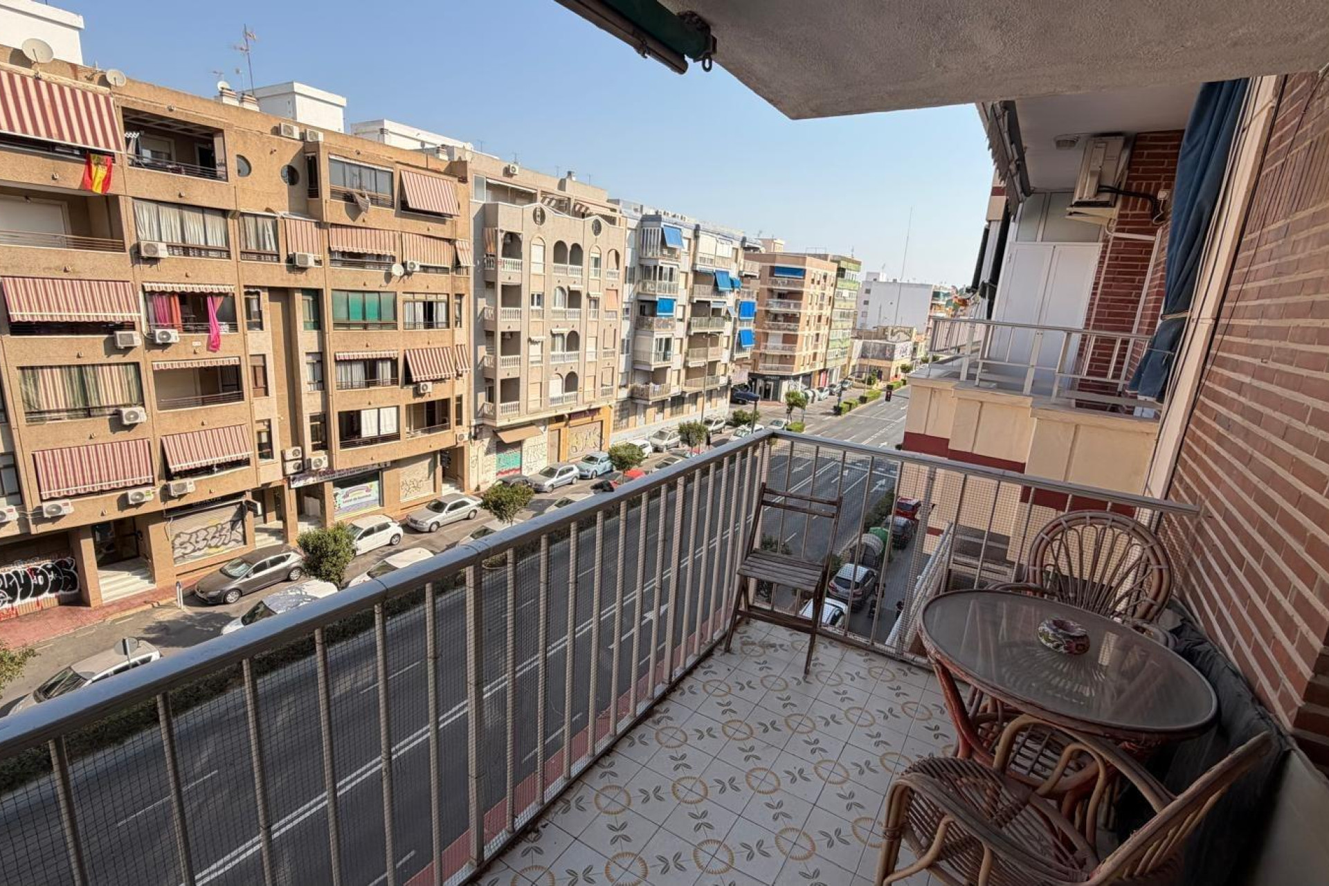 Wiederverkauf - Wohnung - Torrevieja - Acequion
