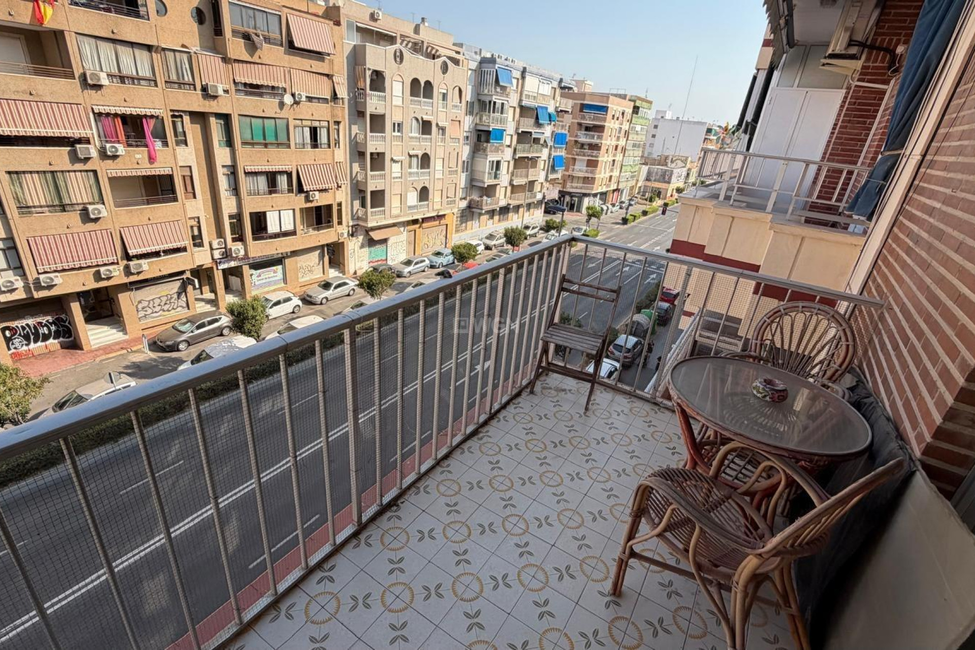 Wiederverkauf - Wohnung - Torrevieja - Acequion
