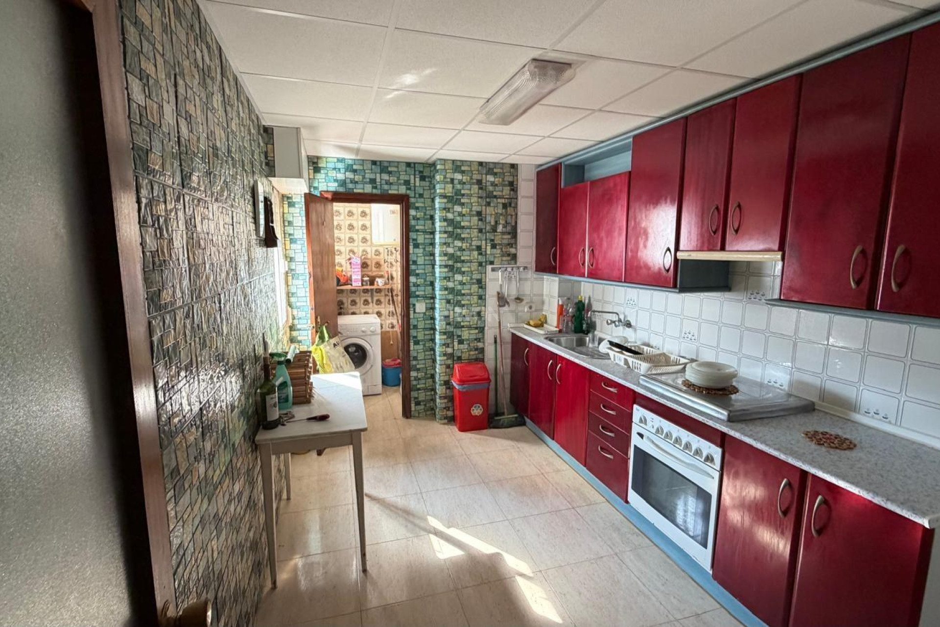 Wiederverkauf - Wohnung - Torrevieja - Acequion