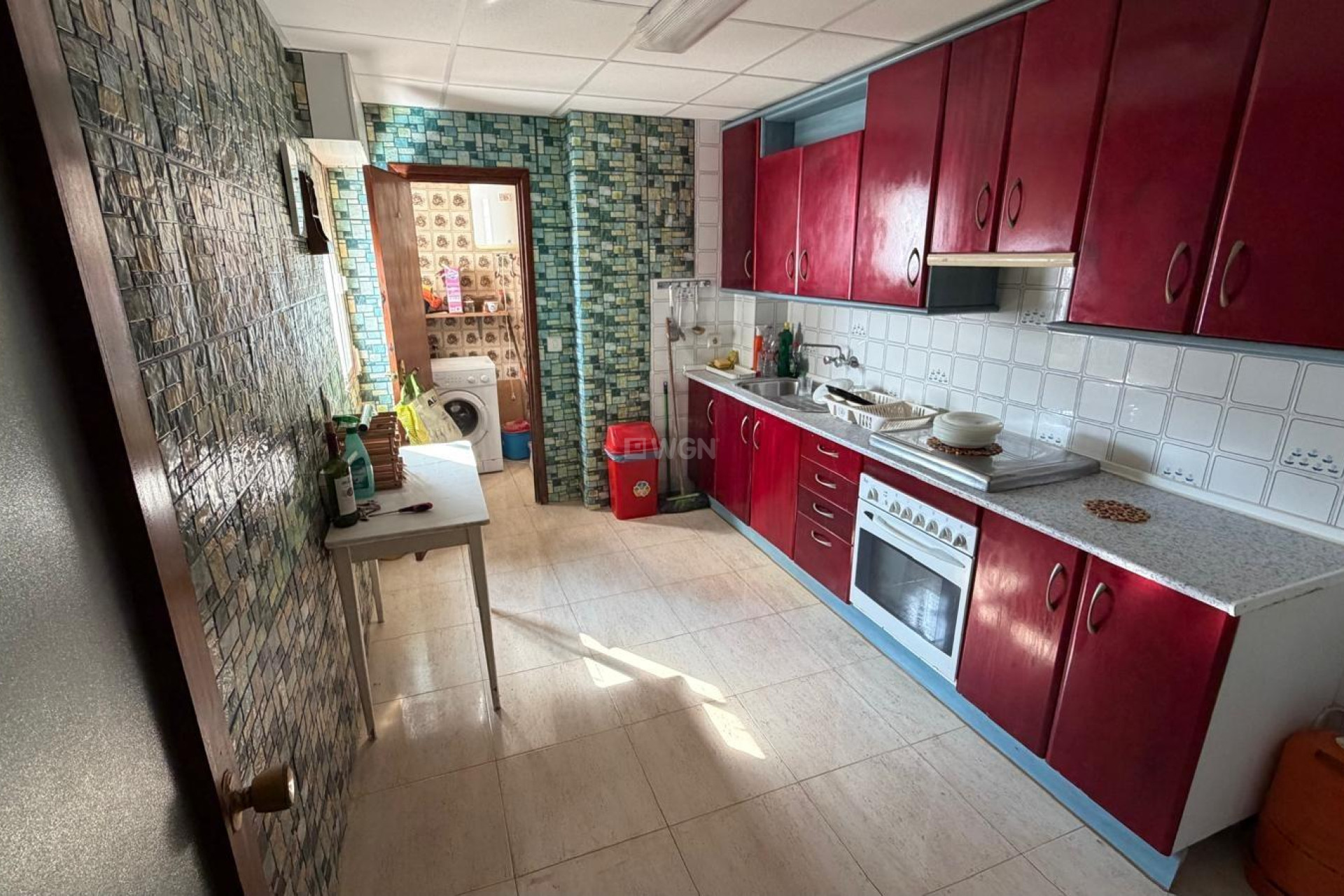 Wiederverkauf - Wohnung - Torrevieja - Acequion