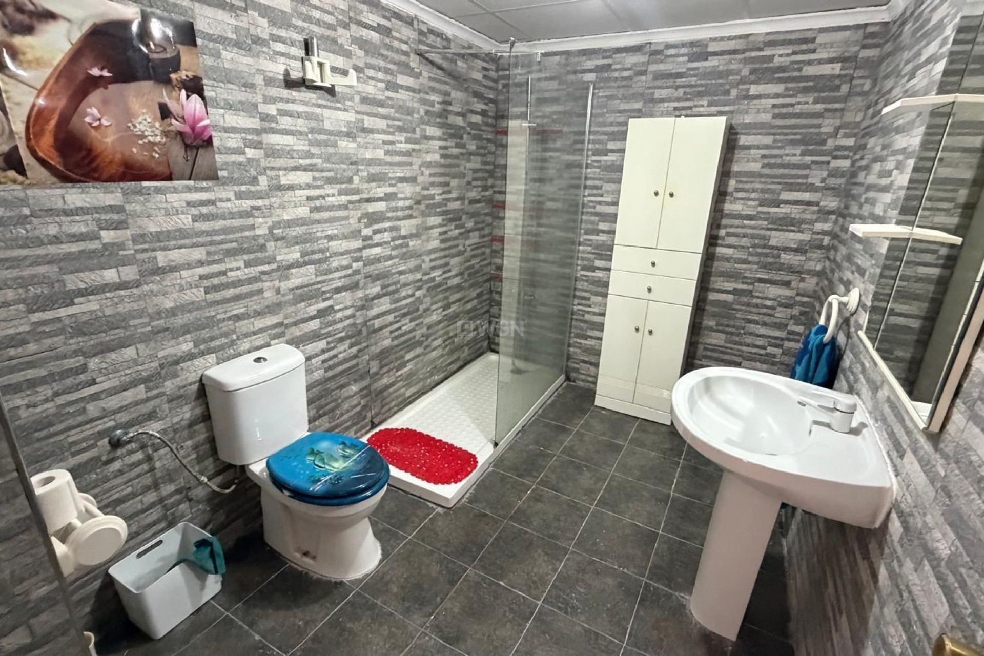 Wiederverkauf - Wohnung - Torrevieja - Acequion