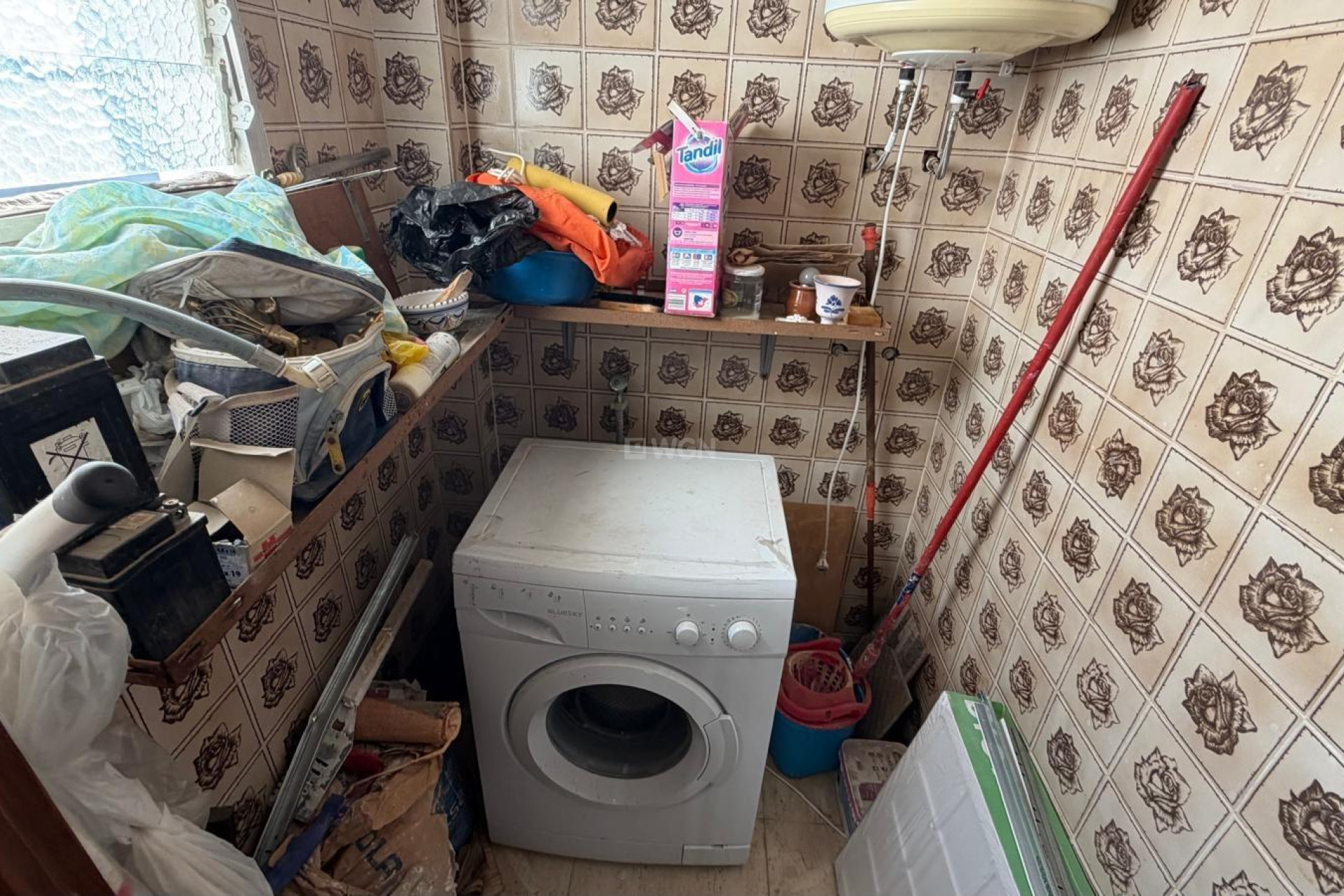 Wiederverkauf - Wohnung - Torrevieja - Acequion