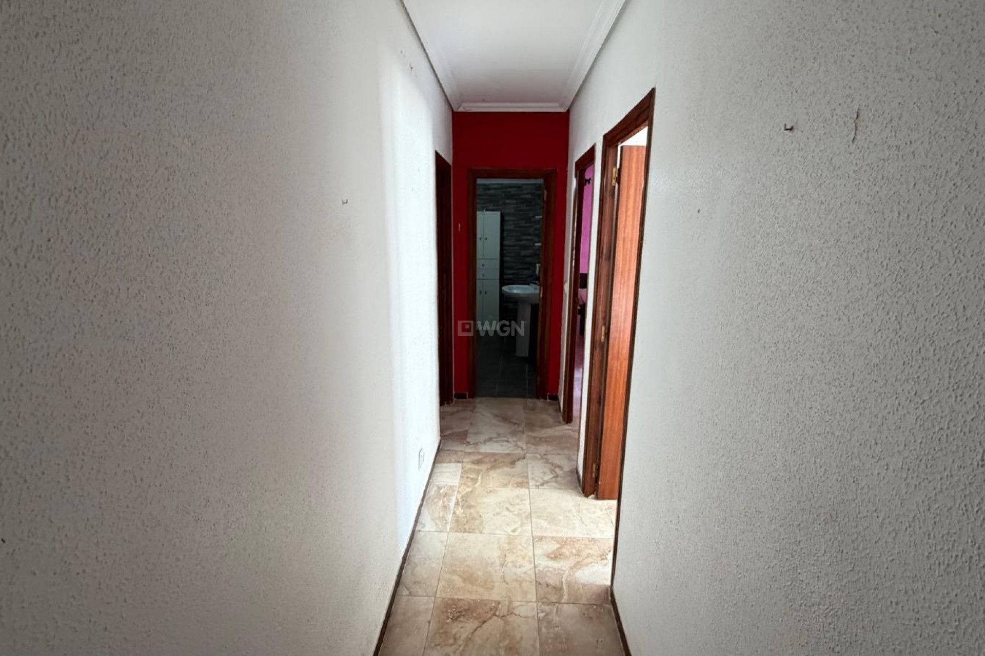Wiederverkauf - Wohnung - Torrevieja - Acequion