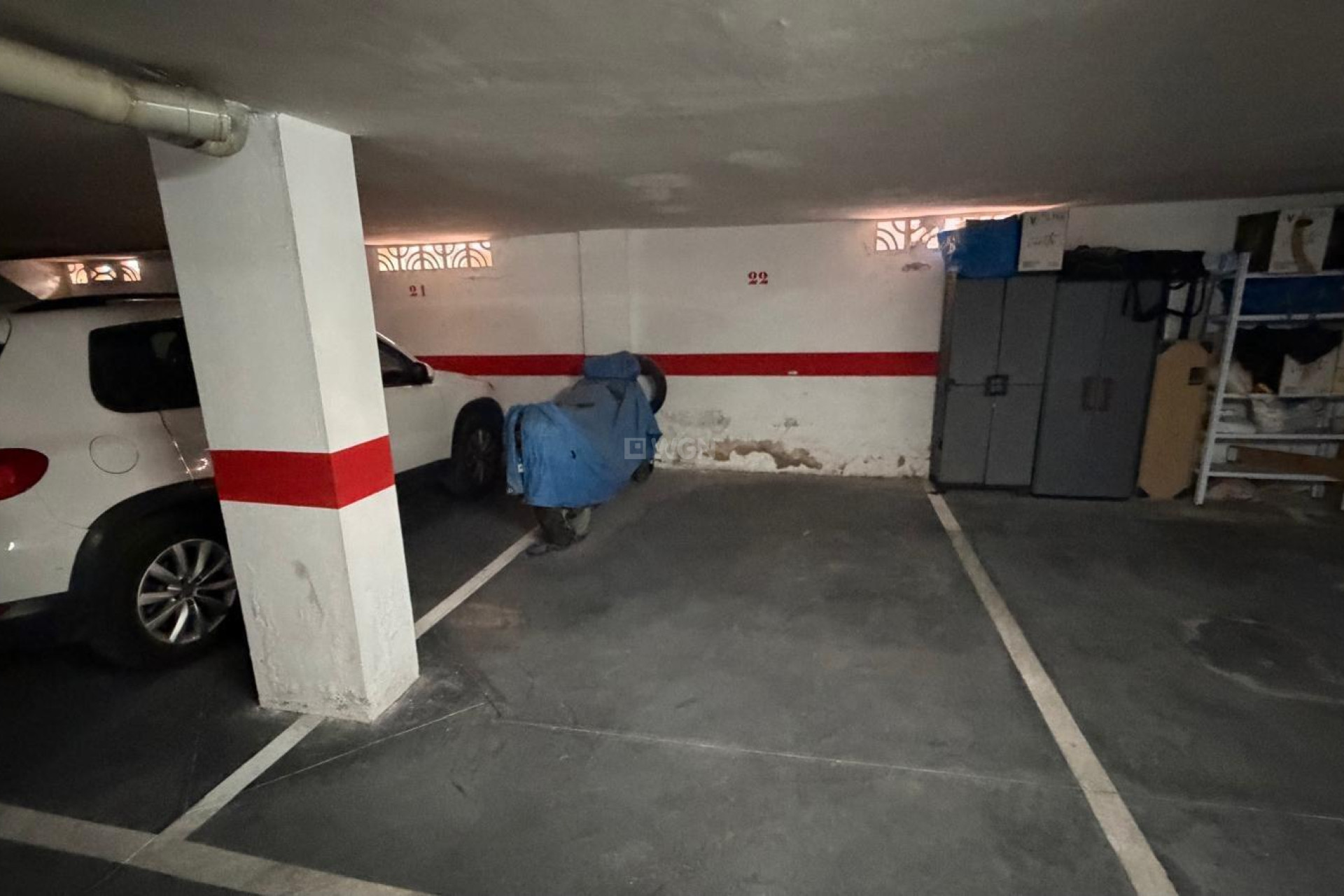 Wiederverkauf - Wohnung - Torrevieja - Acequion