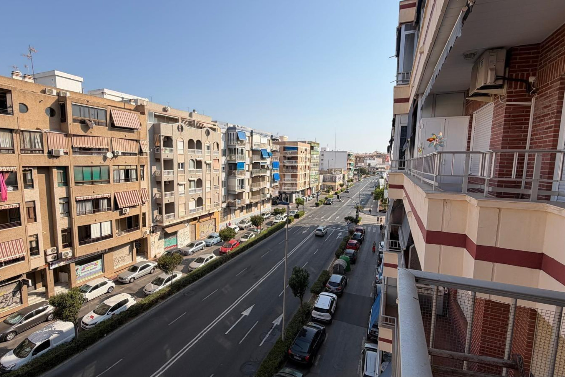 Wiederverkauf - Wohnung - Torrevieja - Acequion