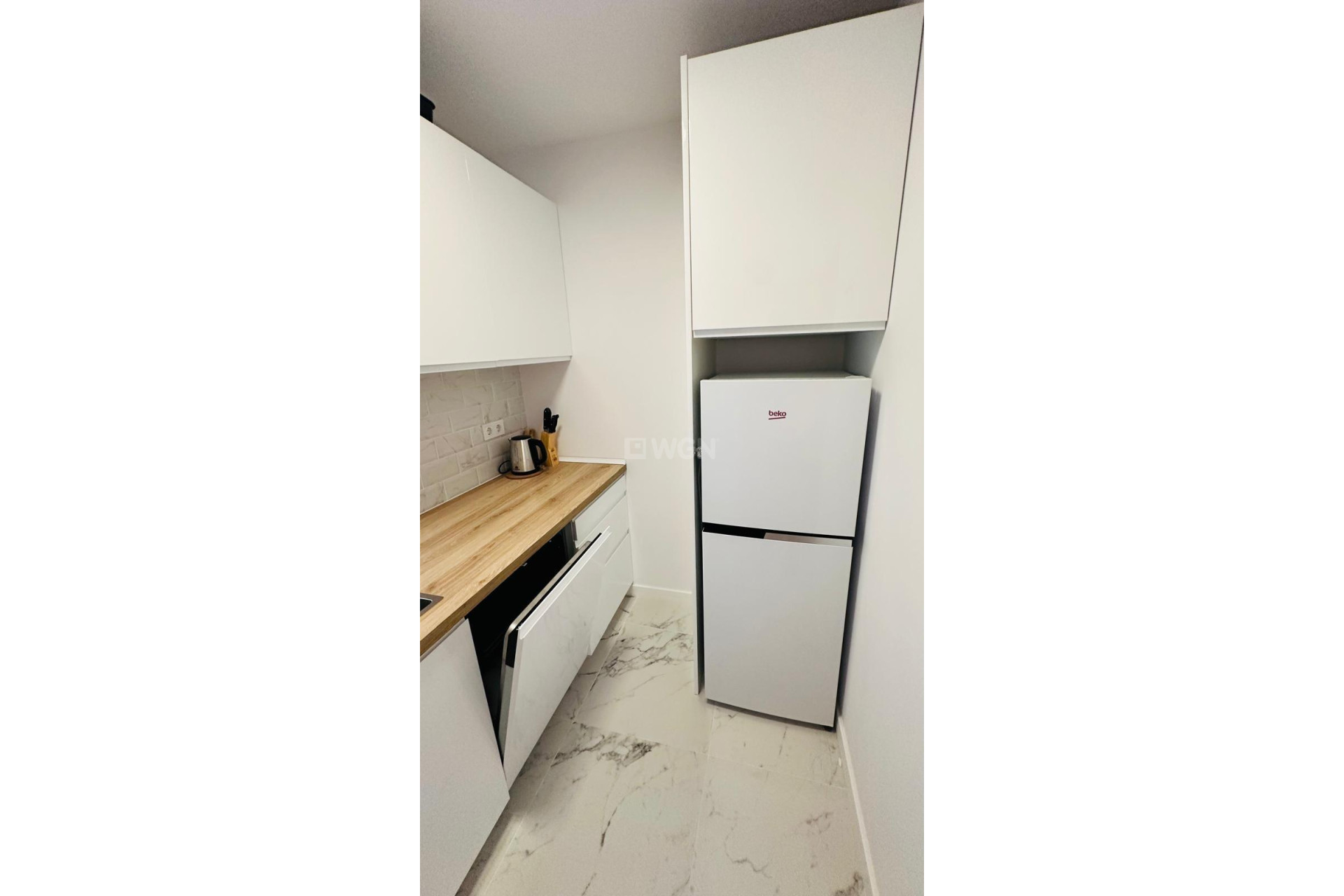 Wiederverkauf - Wohnung - Torrevieja - Acequion