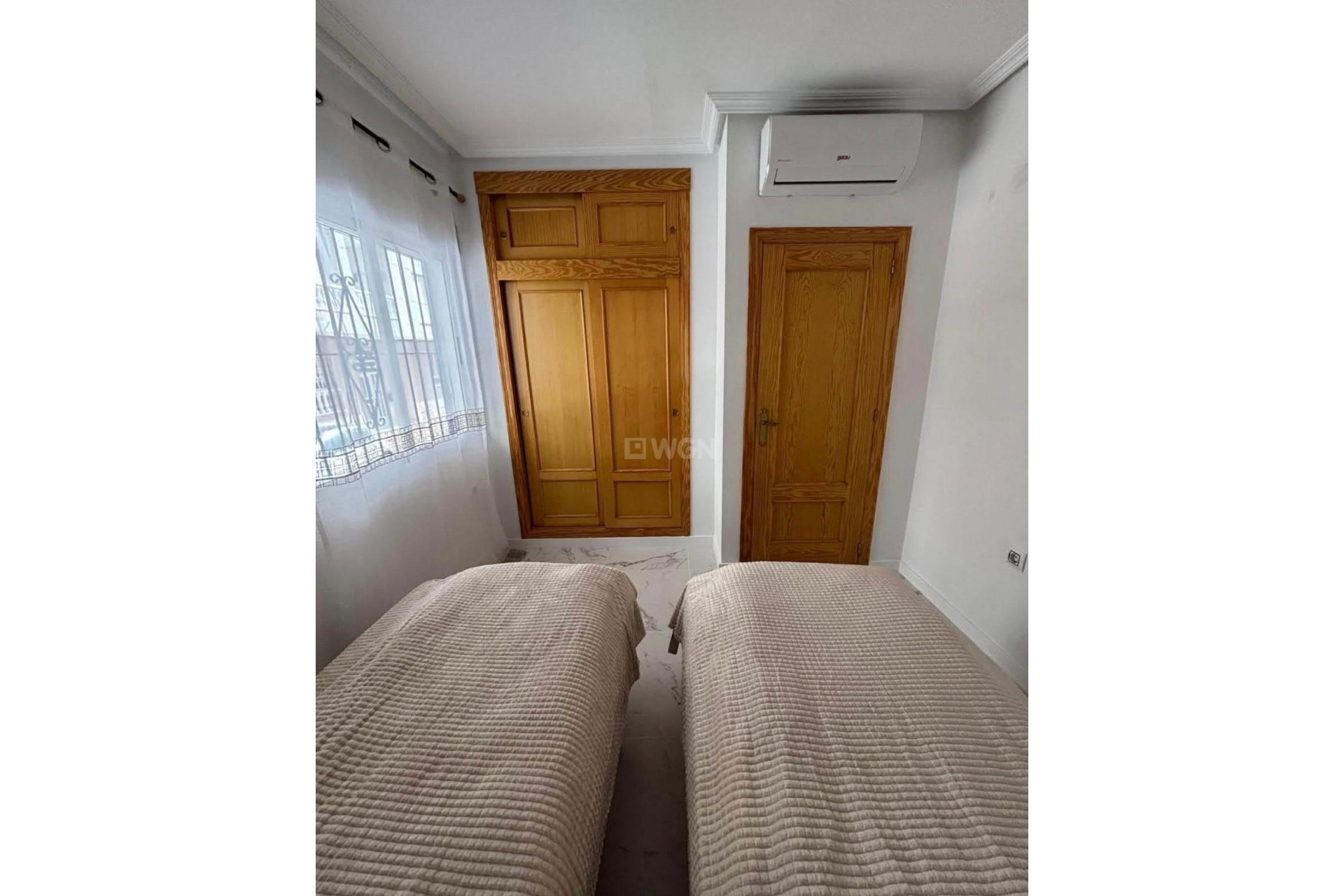 Wiederverkauf - Wohnung - Torrevieja - Acequion