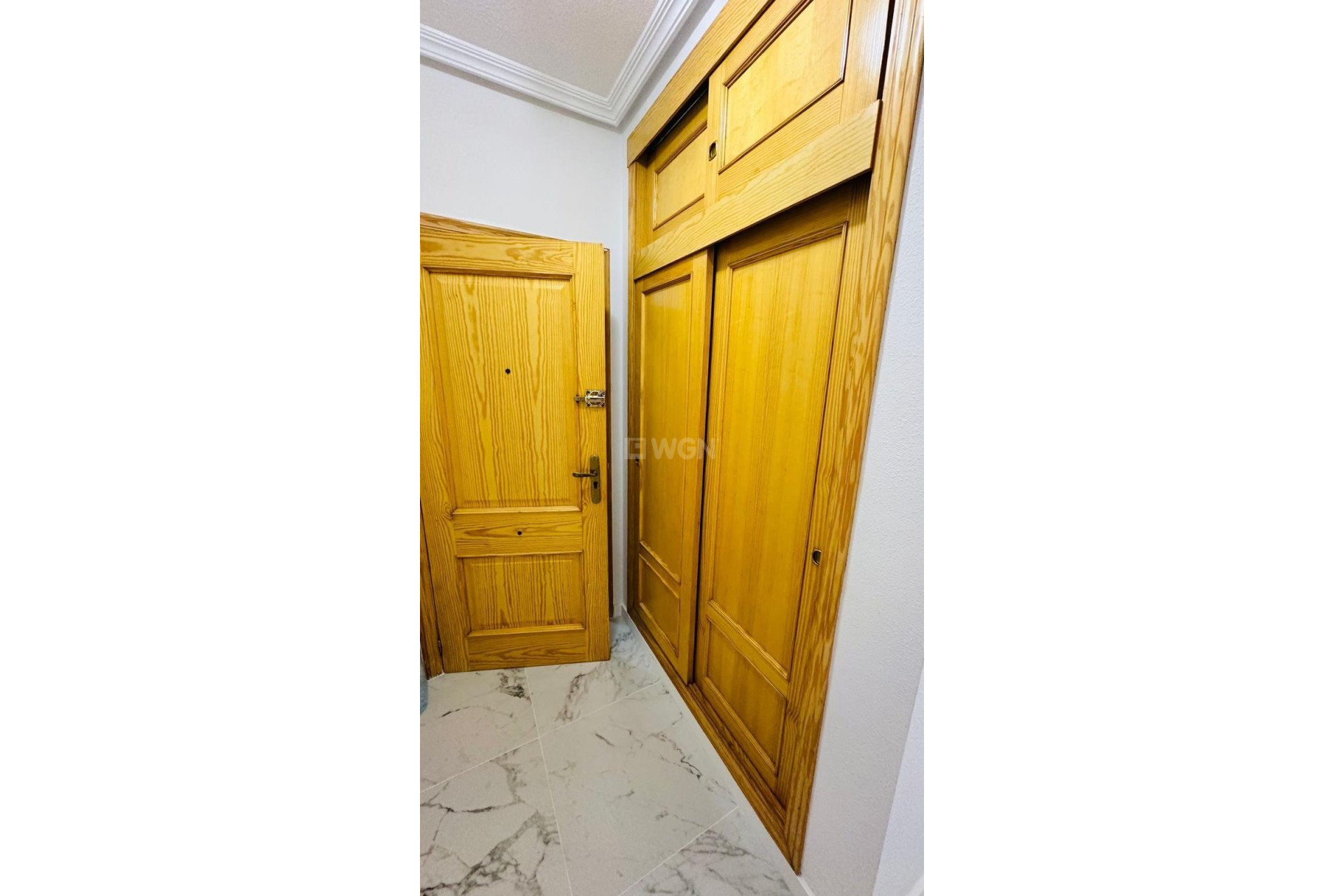 Wiederverkauf - Wohnung - Torrevieja - Acequion