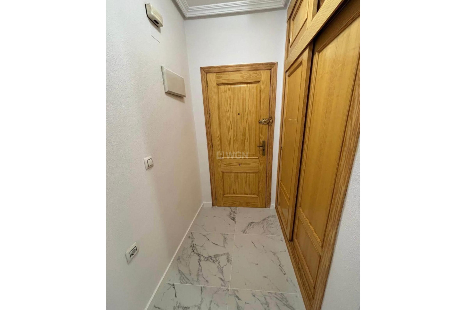 Wiederverkauf - Wohnung - Torrevieja - Acequion
