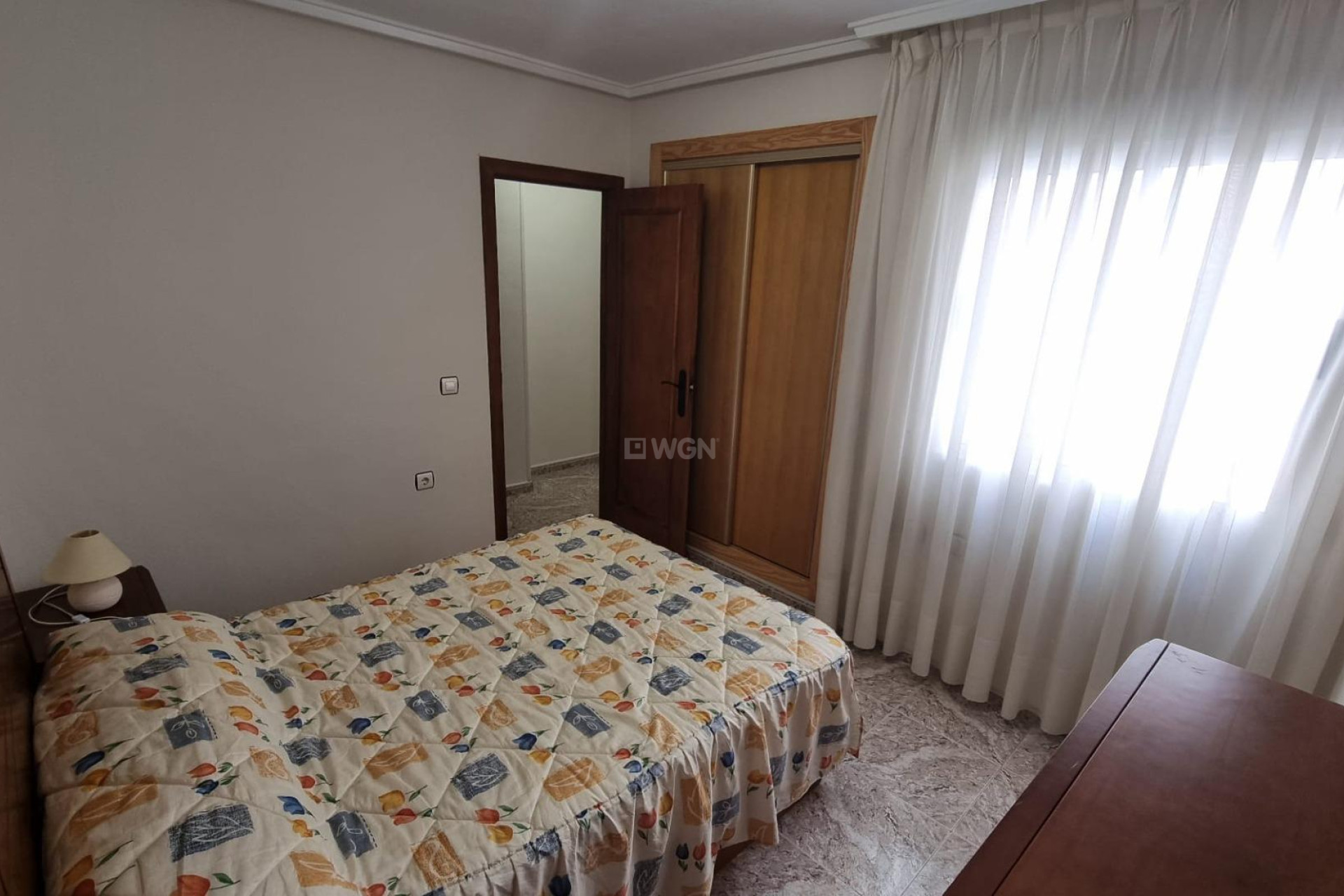 Wiederverkauf - Wohnung - Torrevieja - Acequion