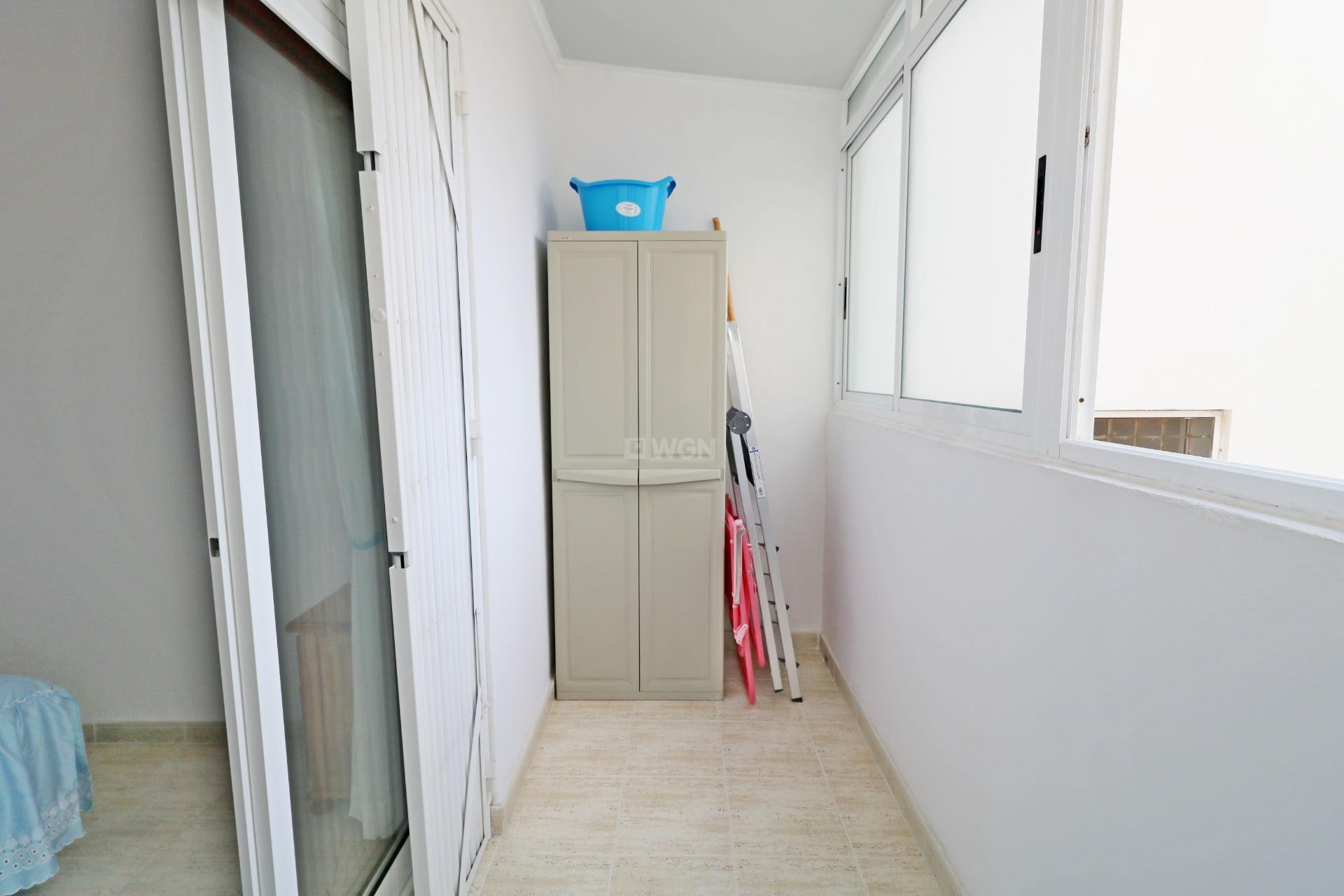 Wiederverkauf - Wohnung - Torrevieja - Acequion