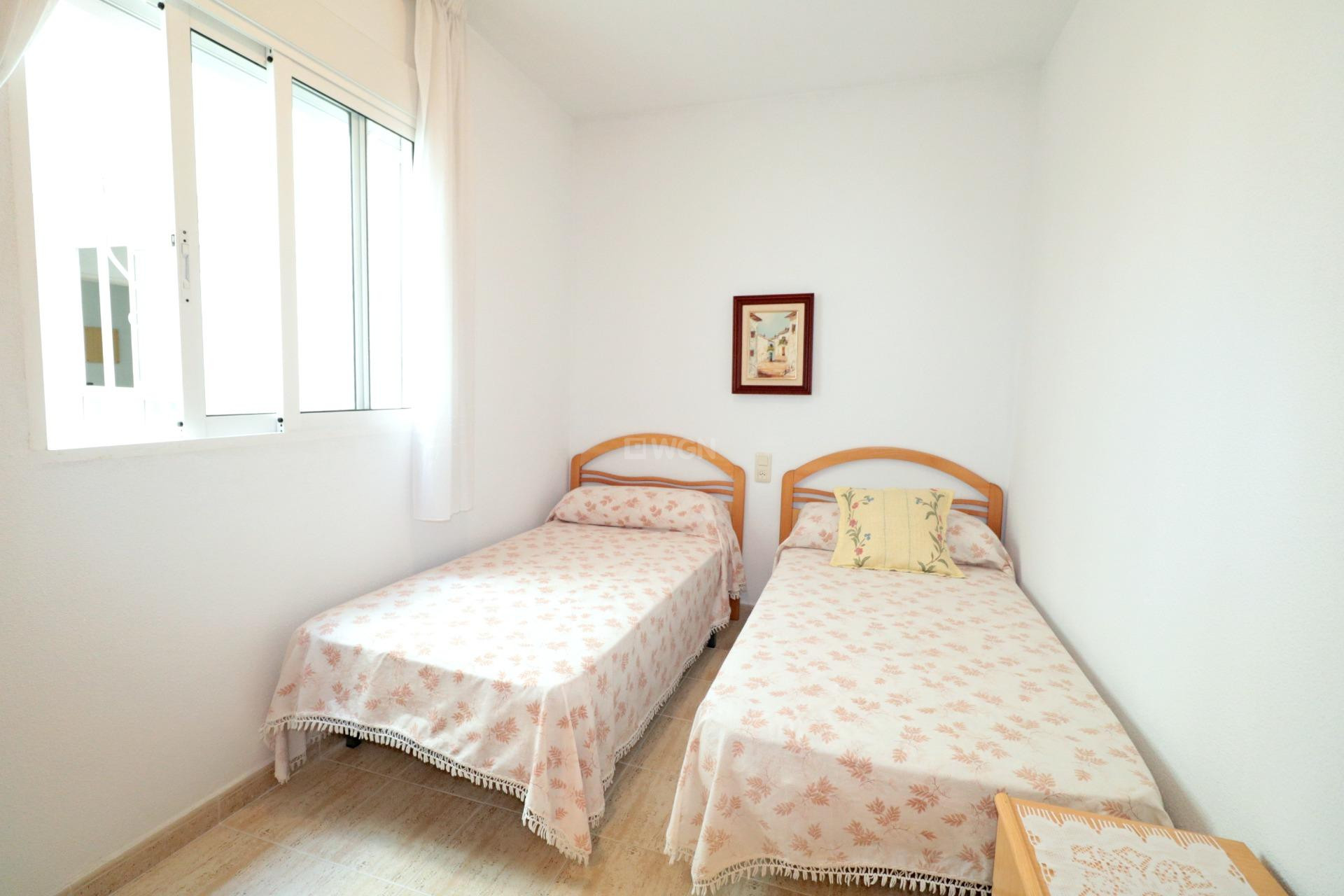 Wiederverkauf - Wohnung - Torrevieja - Acequion