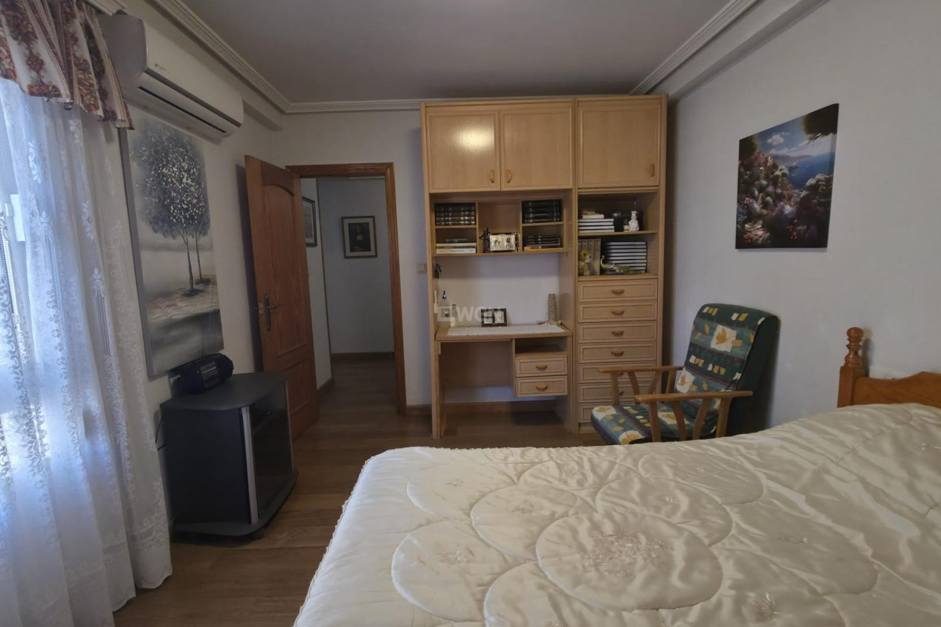 Wiederverkauf - Wohnung - Torrevieja - Acequion