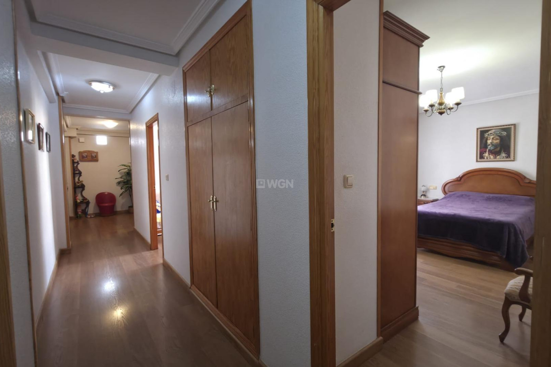 Wiederverkauf - Wohnung - Torrevieja - Acequion