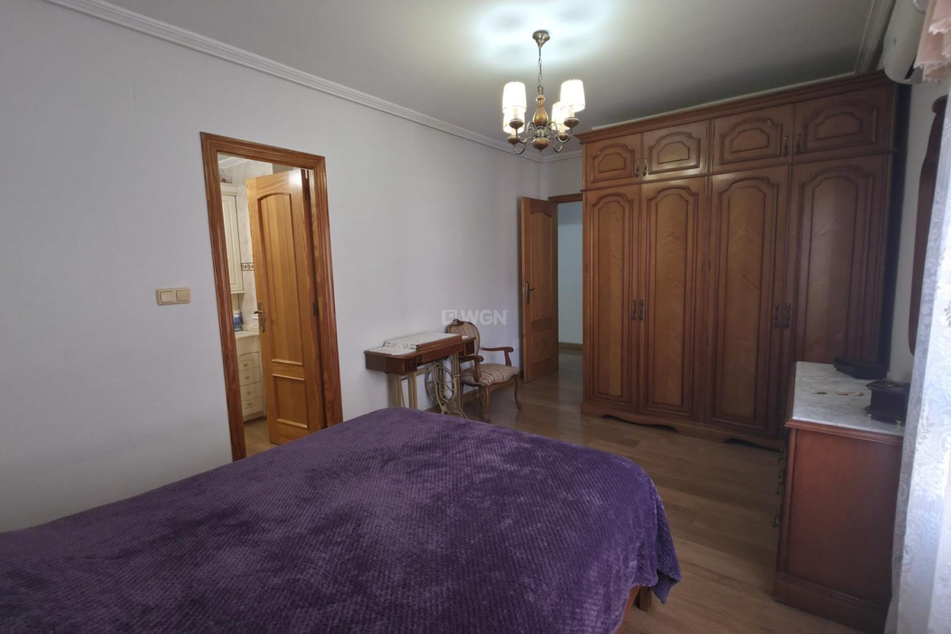 Wiederverkauf - Wohnung - Torrevieja - Acequion