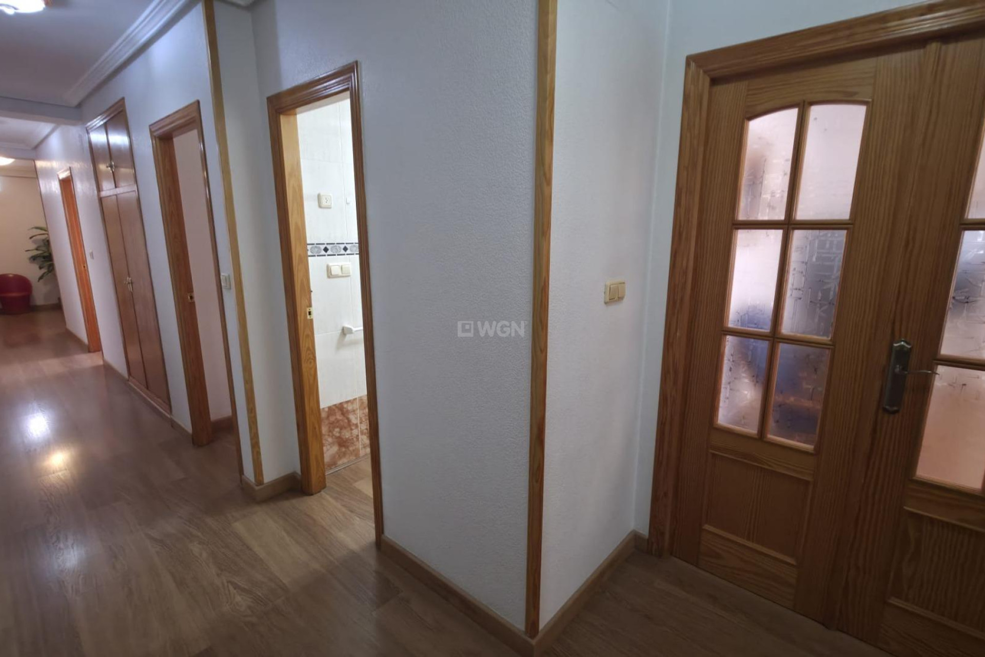 Wiederverkauf - Wohnung - Torrevieja - Acequion